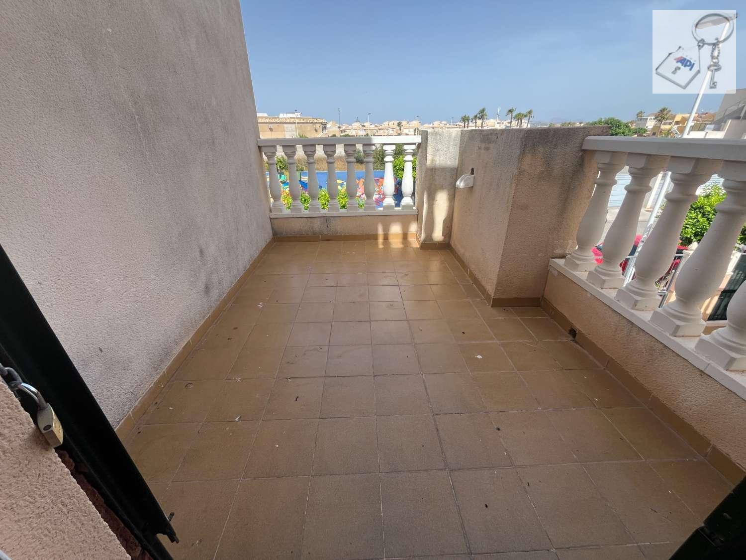Dúplex en Venta en Torrevieja