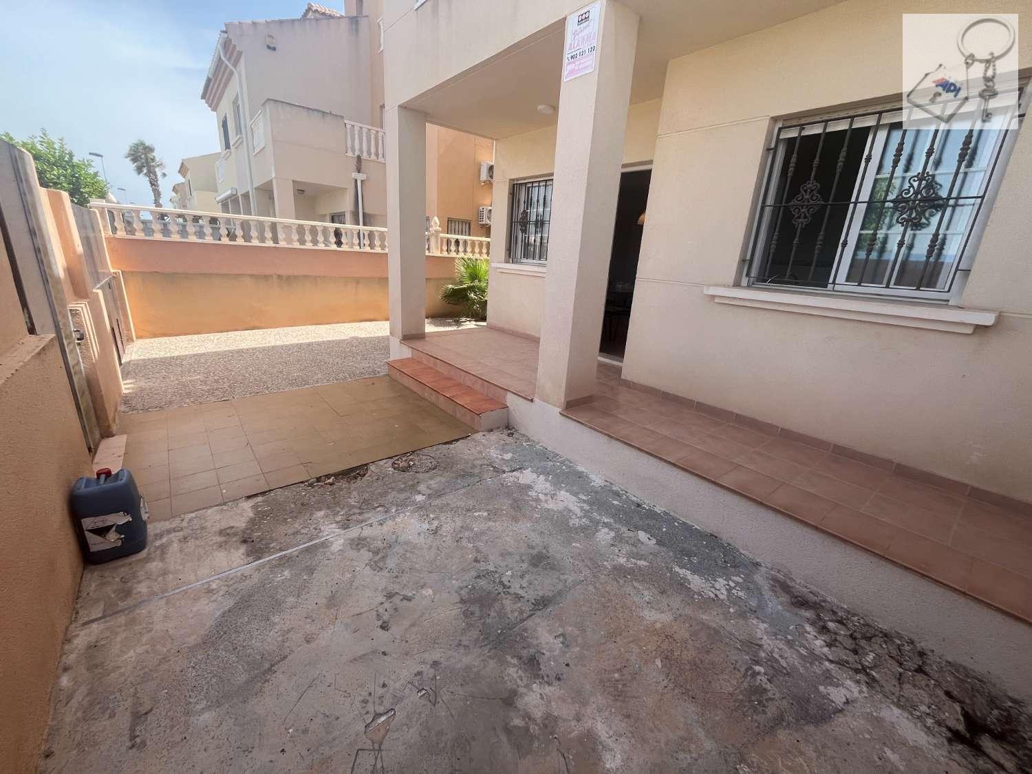 Dúplex en Venta en Torrevieja