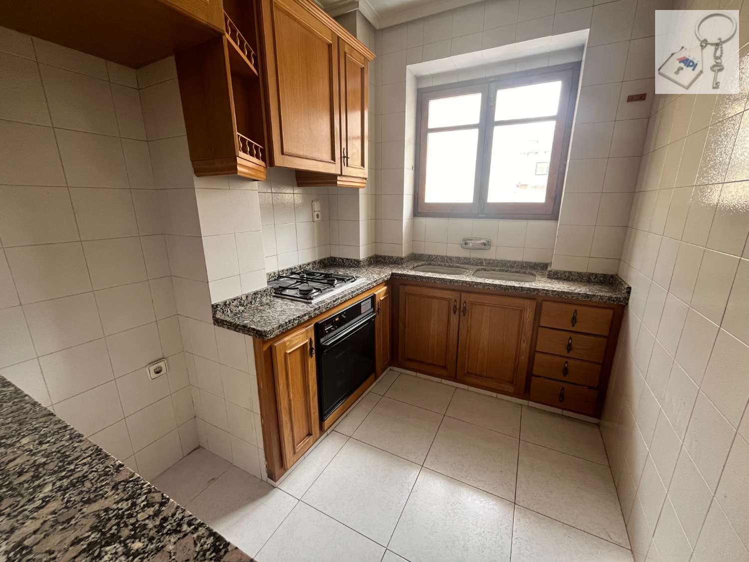 Piso en Venta en Alcoy
