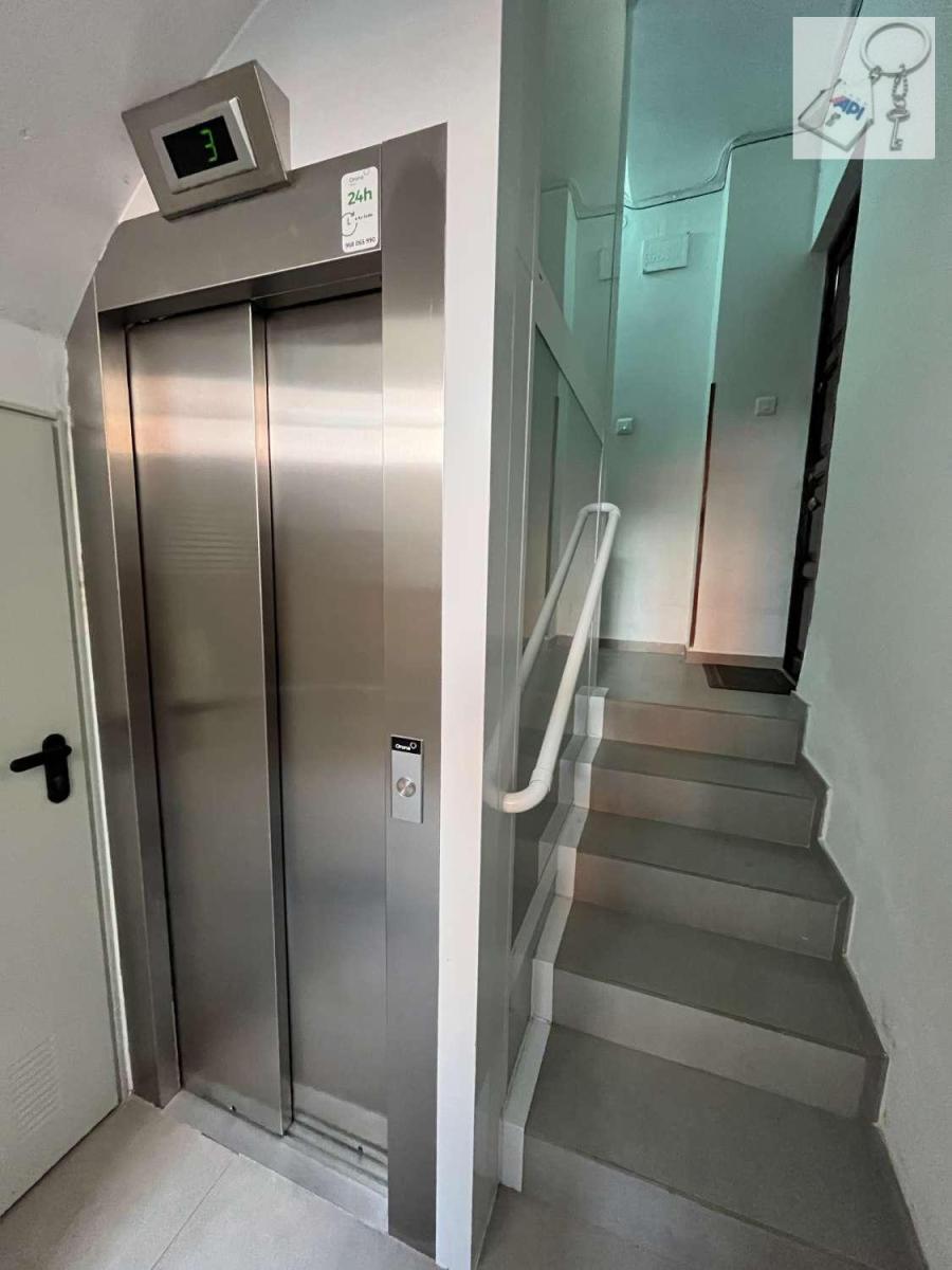 Flat for Sale in Alcoy