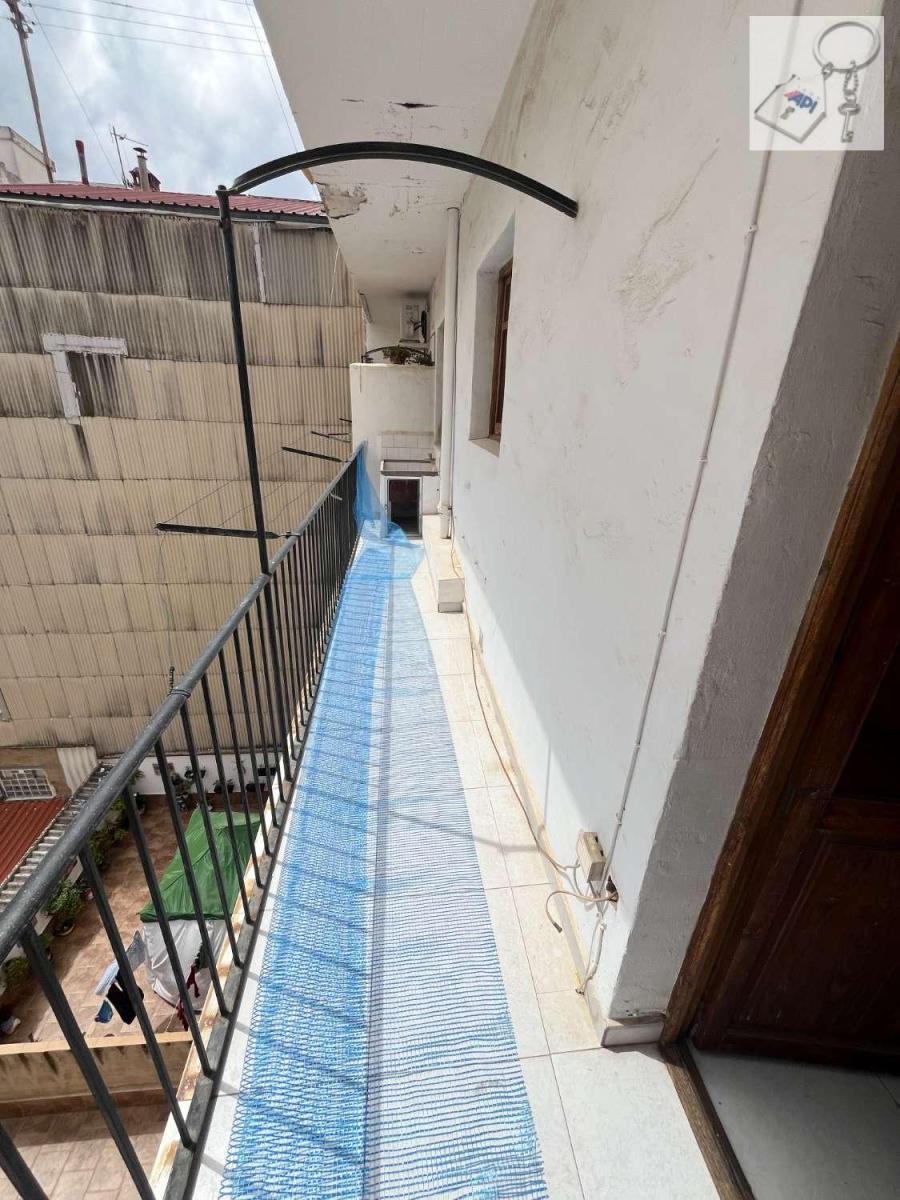 Piso en Venta en Alcoy