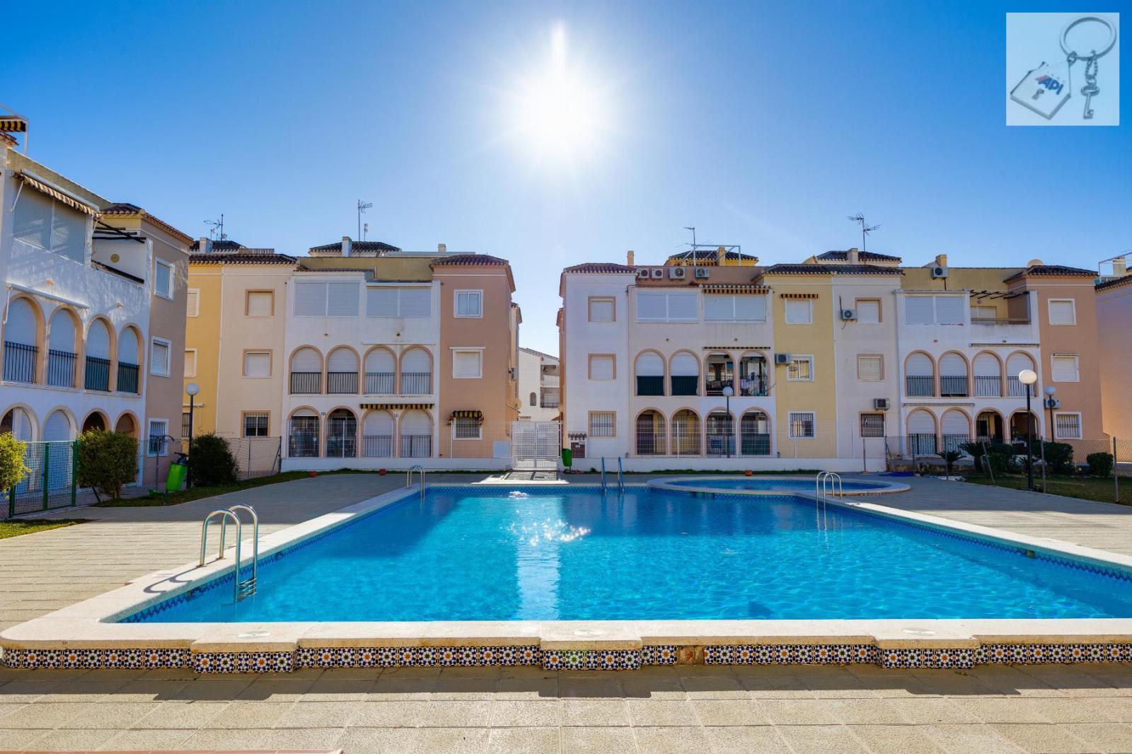 Bungalow for Sale in Torrevieja