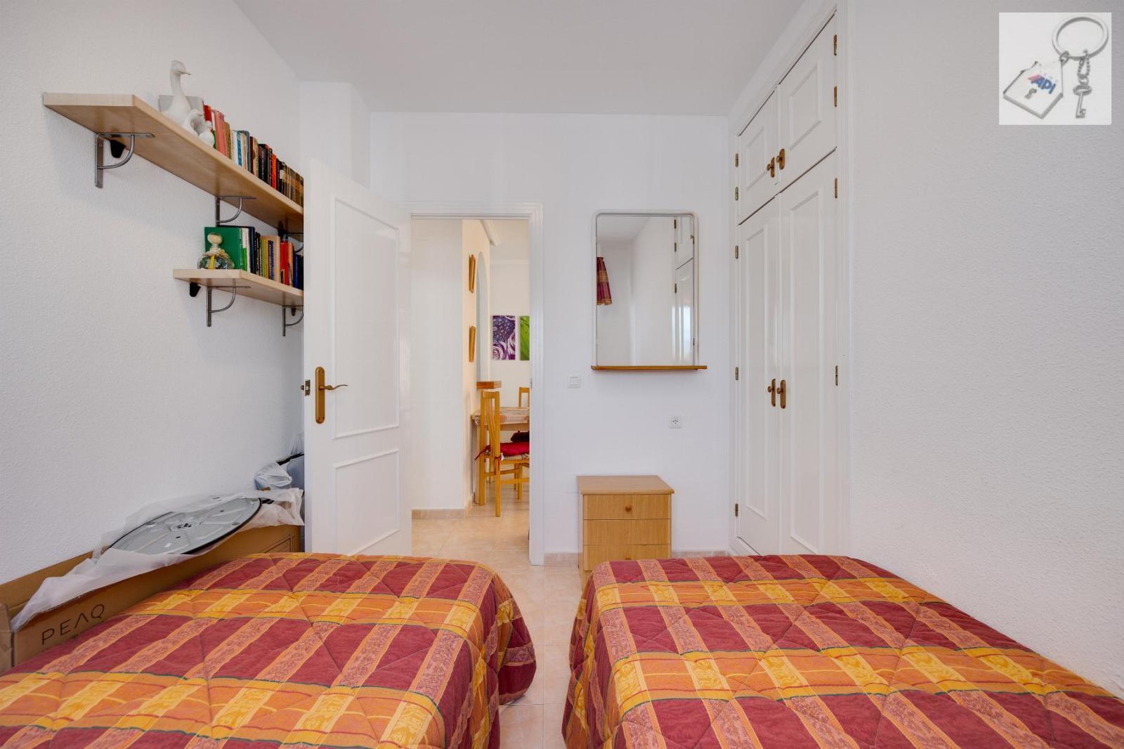 Bungalow for Sale in Torrevieja