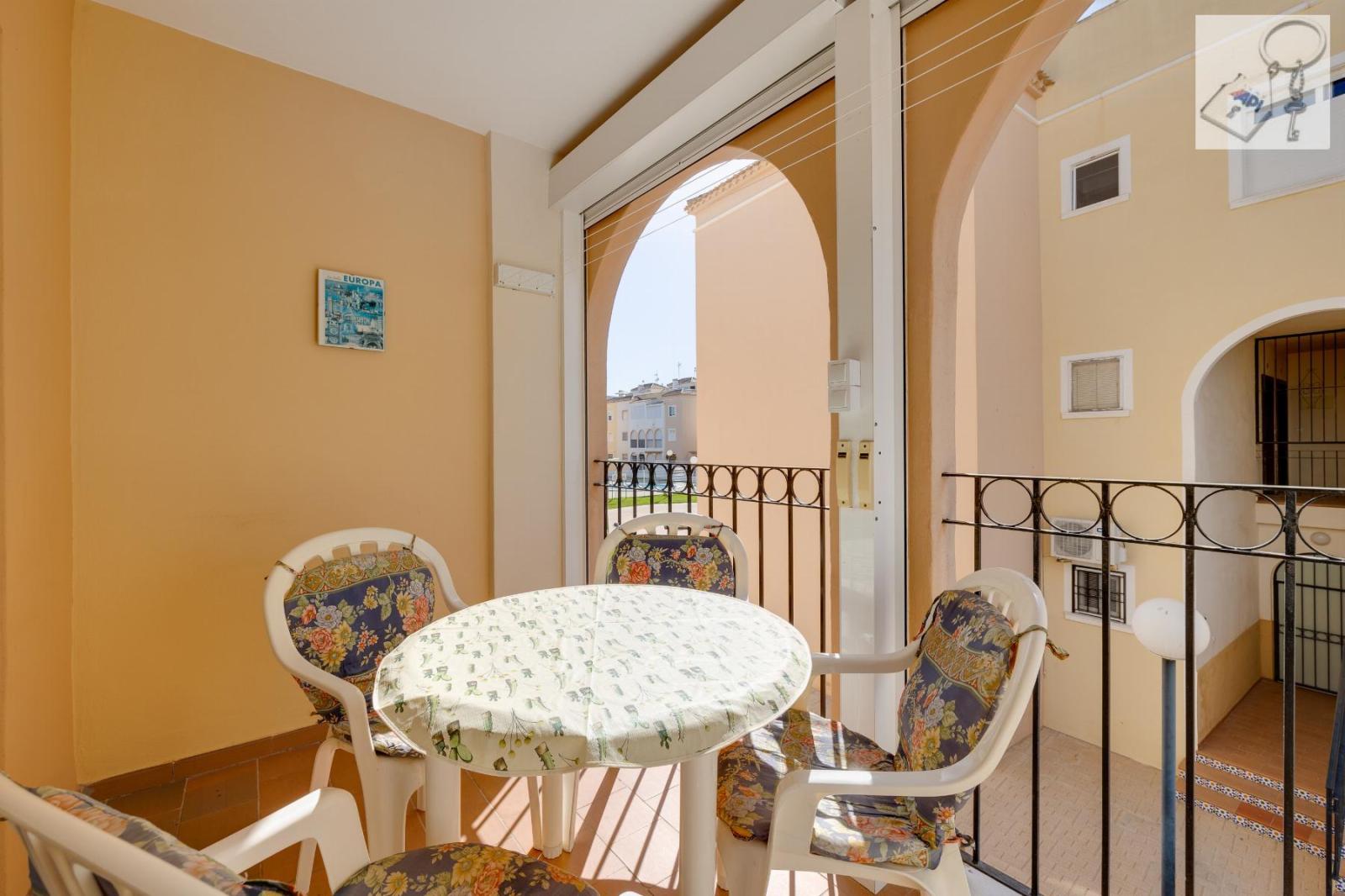 Bungalow for Sale in Torrevieja