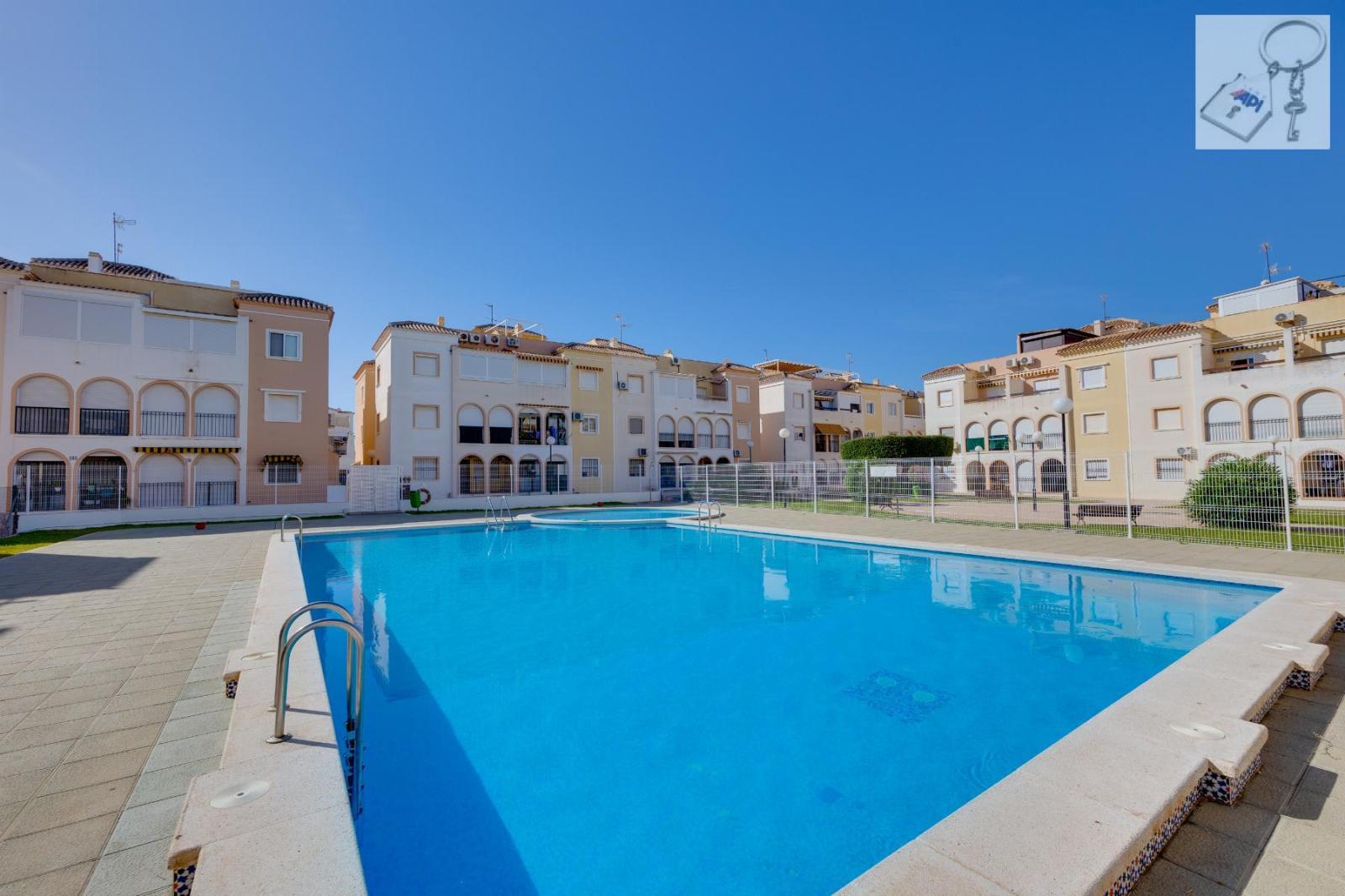 Bungalow for Sale in Torrevieja