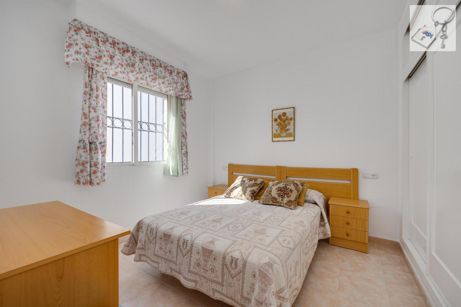 Bungalow for Sale in Torrevieja