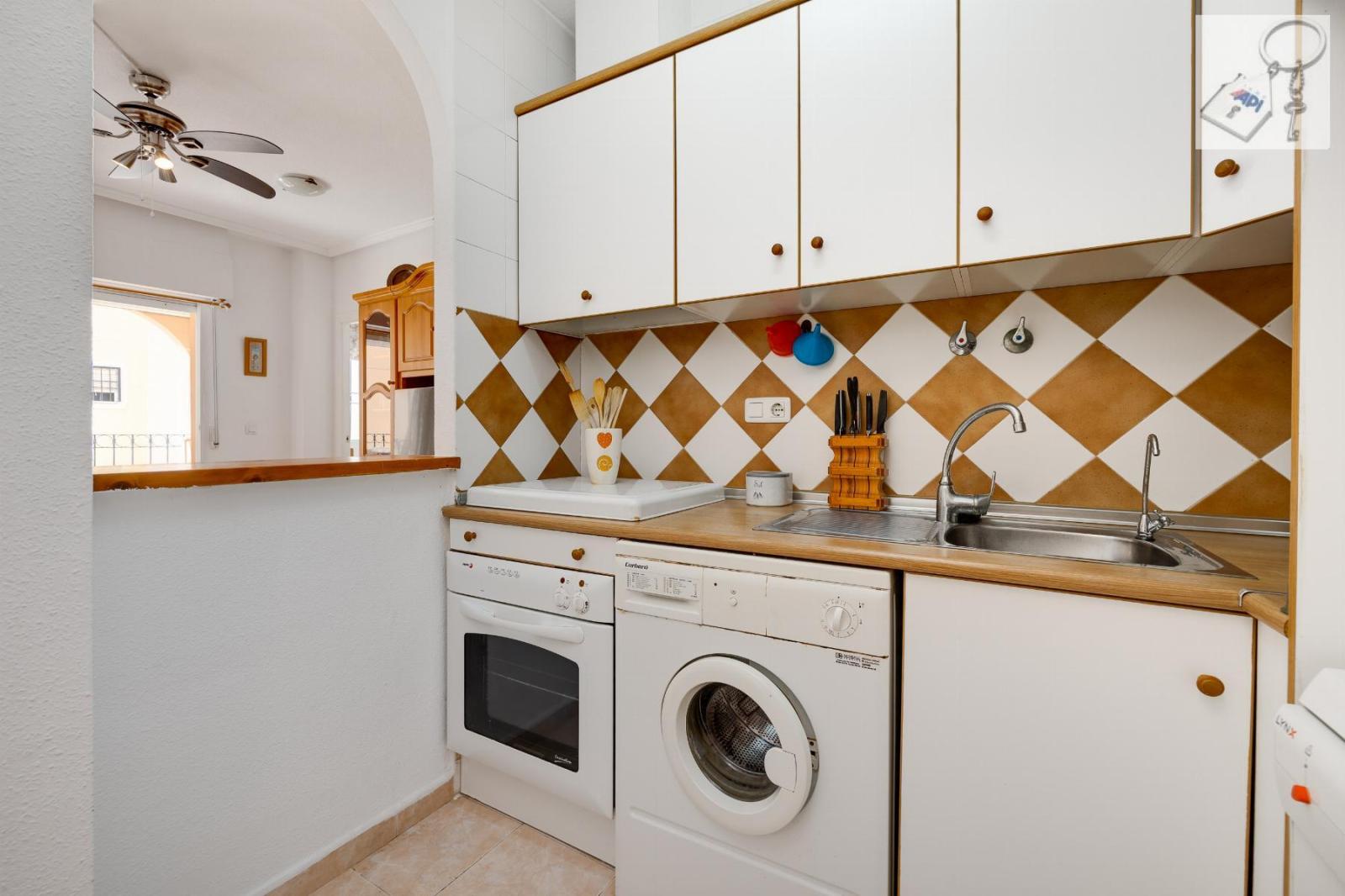 Bungalow for Sale in Torrevieja