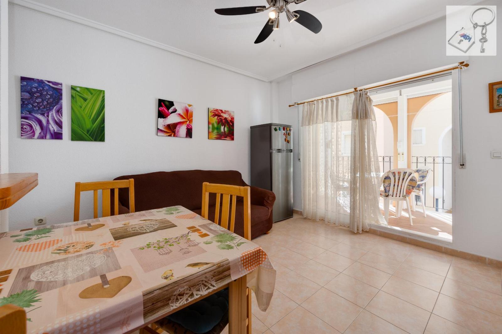 Bungalow for Sale in Torrevieja