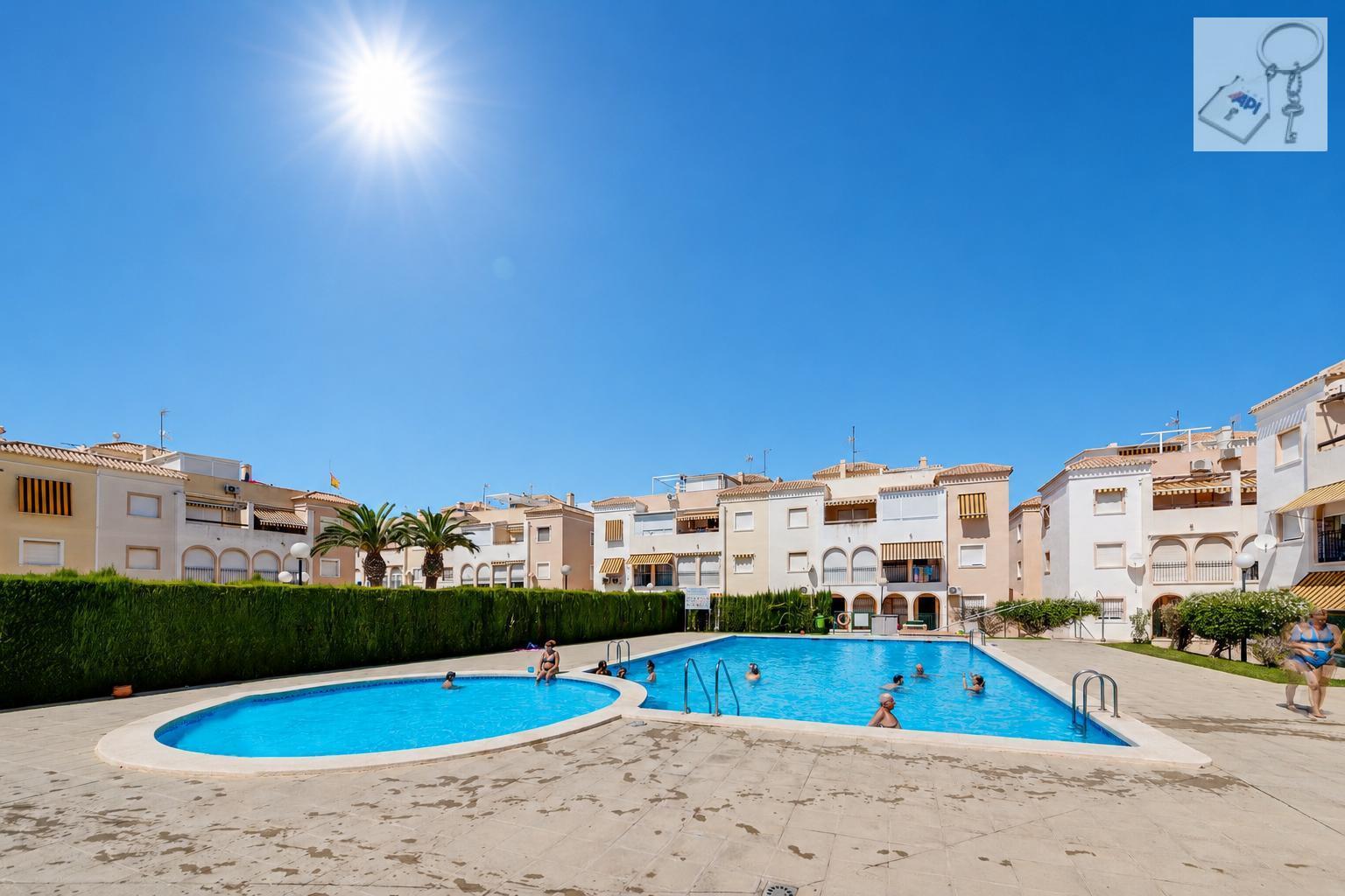 Bungalow for Sale in Torrevieja