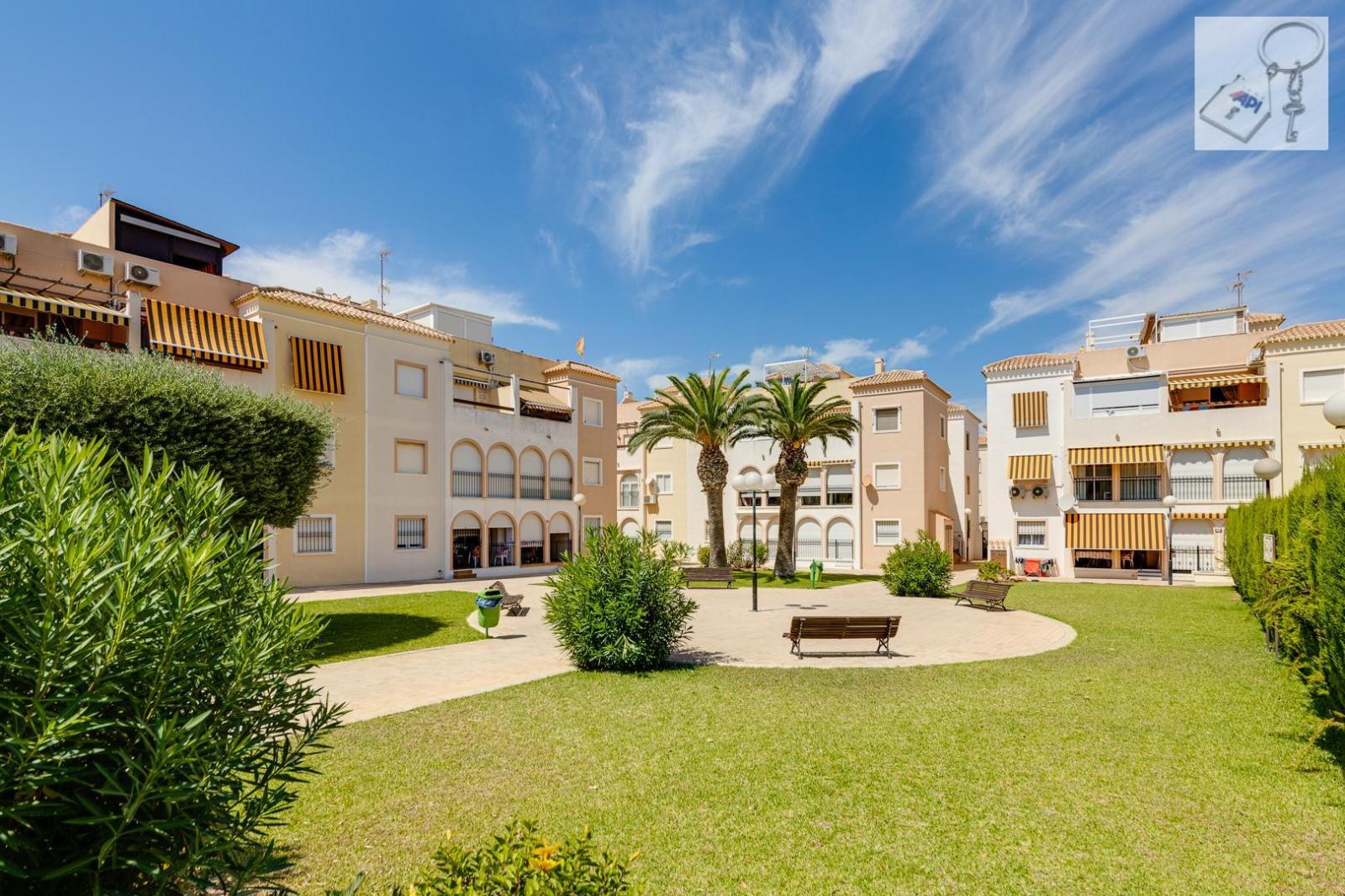 Bungalow for Sale in Torrevieja