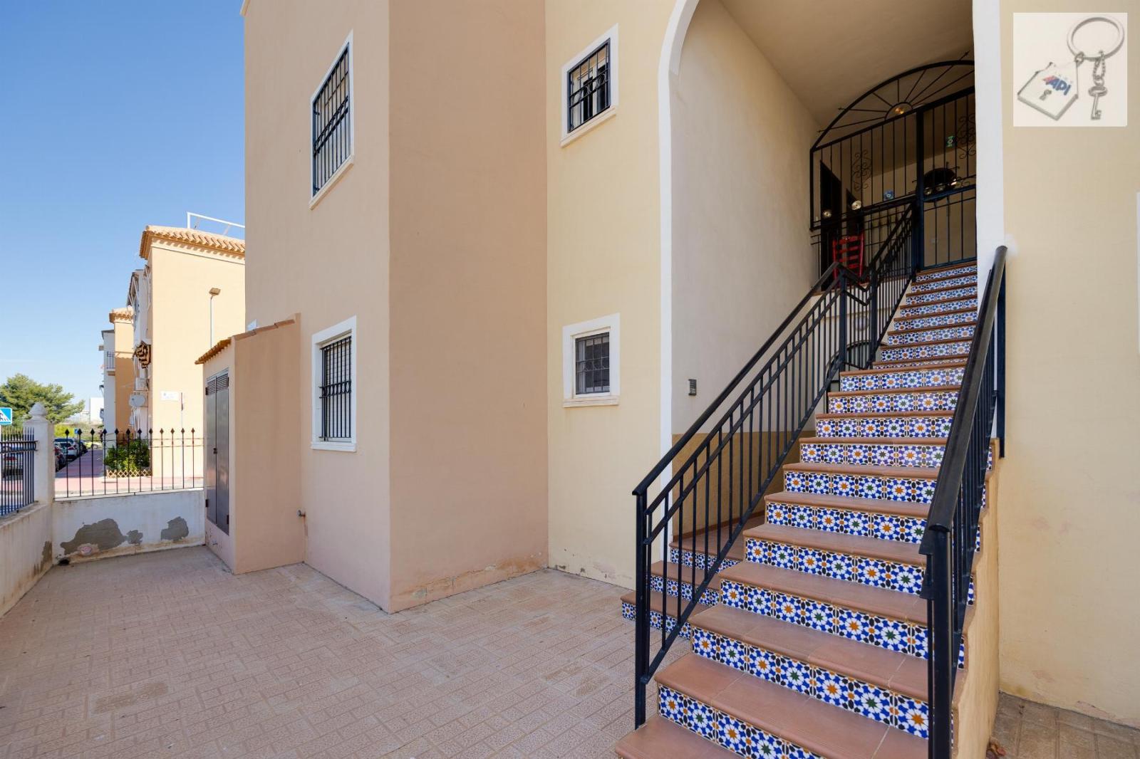 Bungalow for Sale in Torrevieja