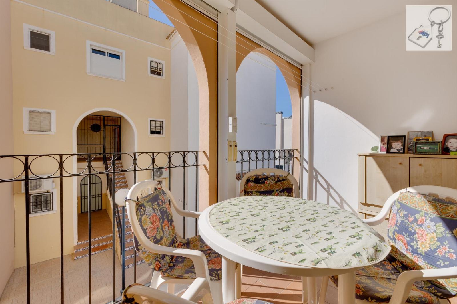Bungalow for Sale in Torrevieja