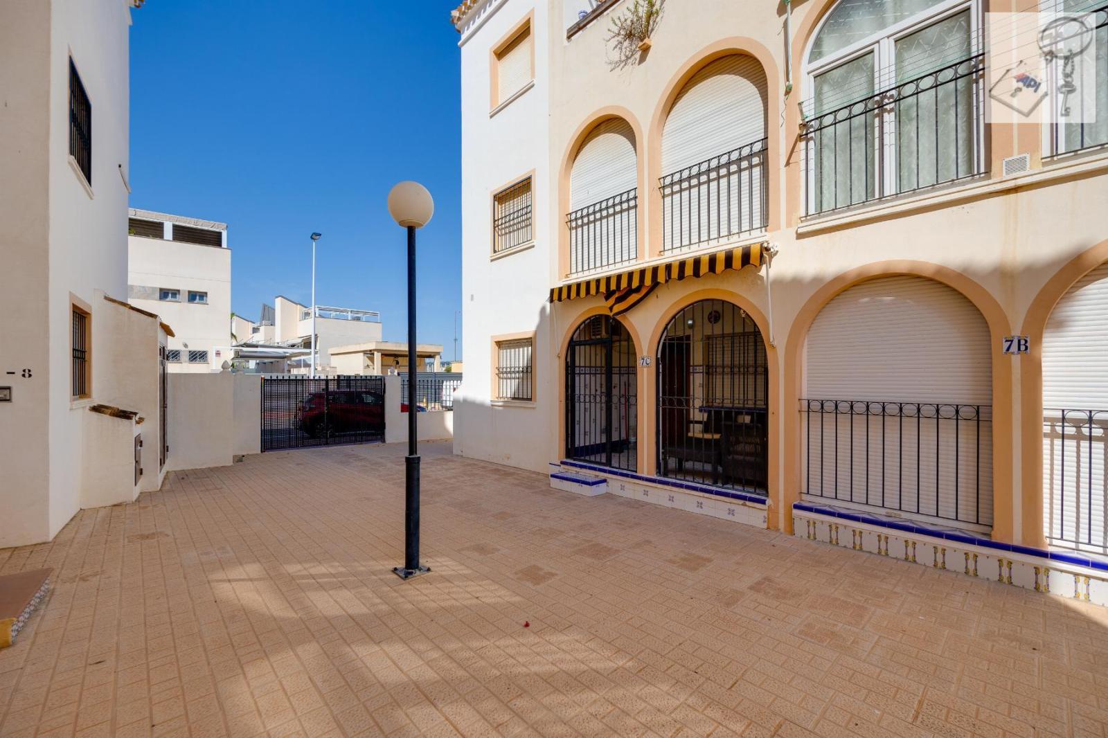 Bungalow for Sale in Torrevieja