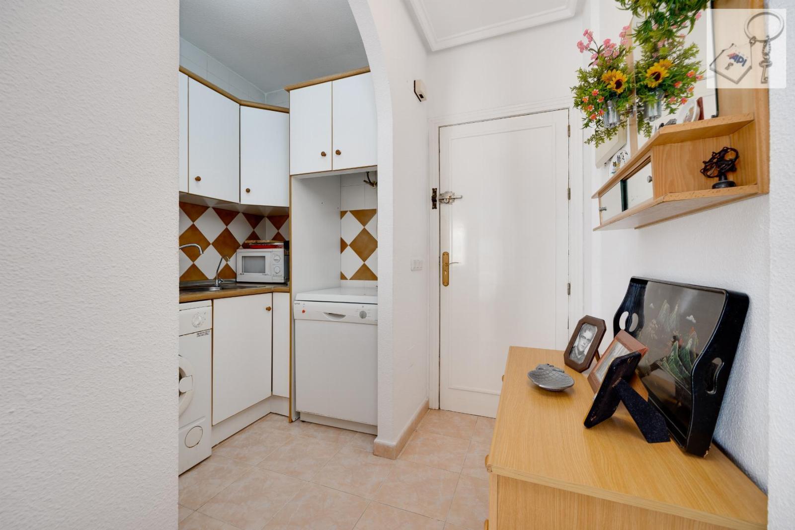 Bungalow for Sale in Torrevieja