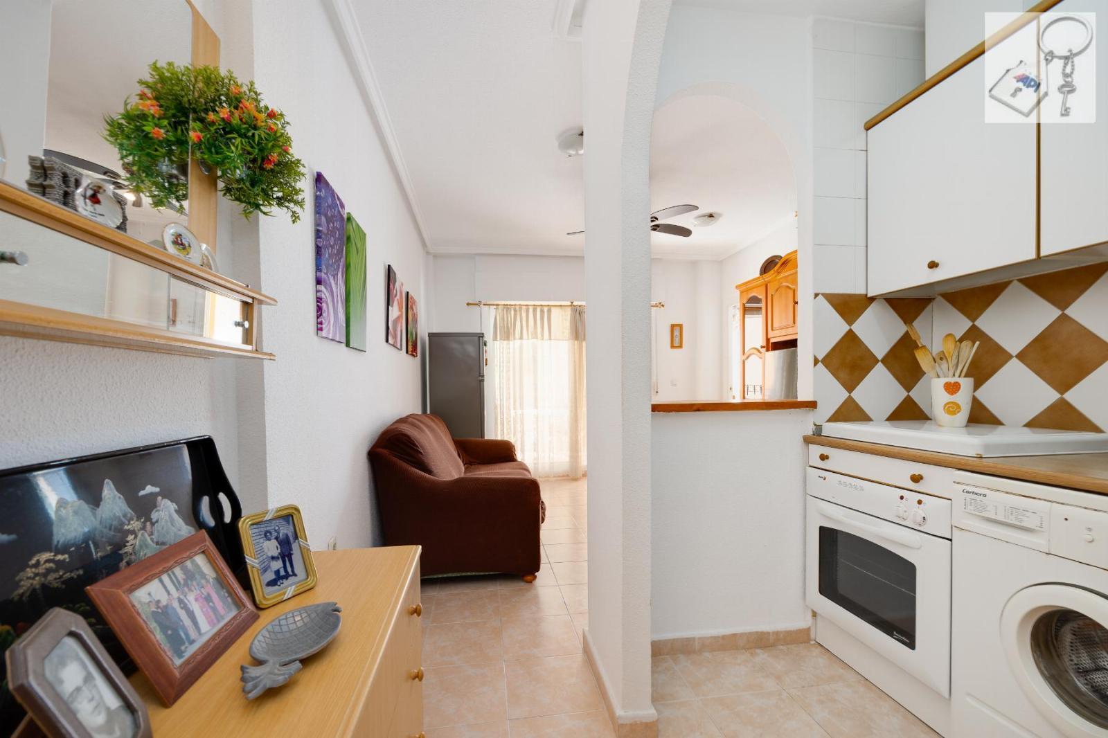 Bungalow for Sale in Torrevieja