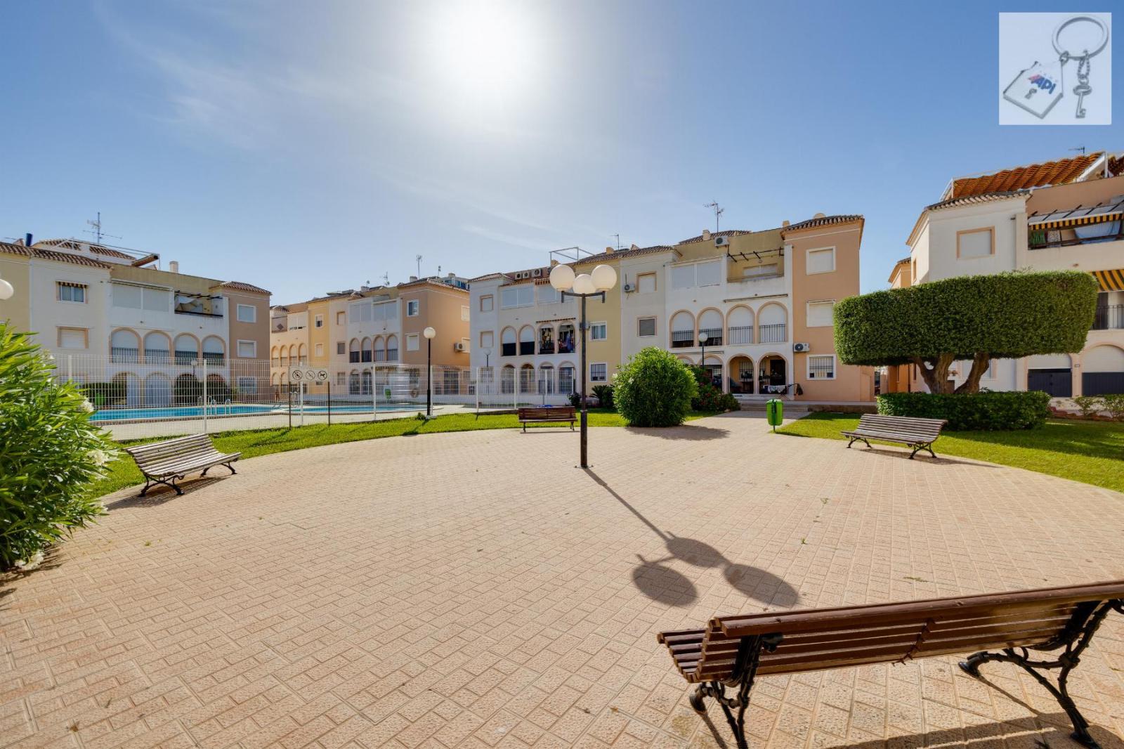 Bungalow for Sale in Torrevieja