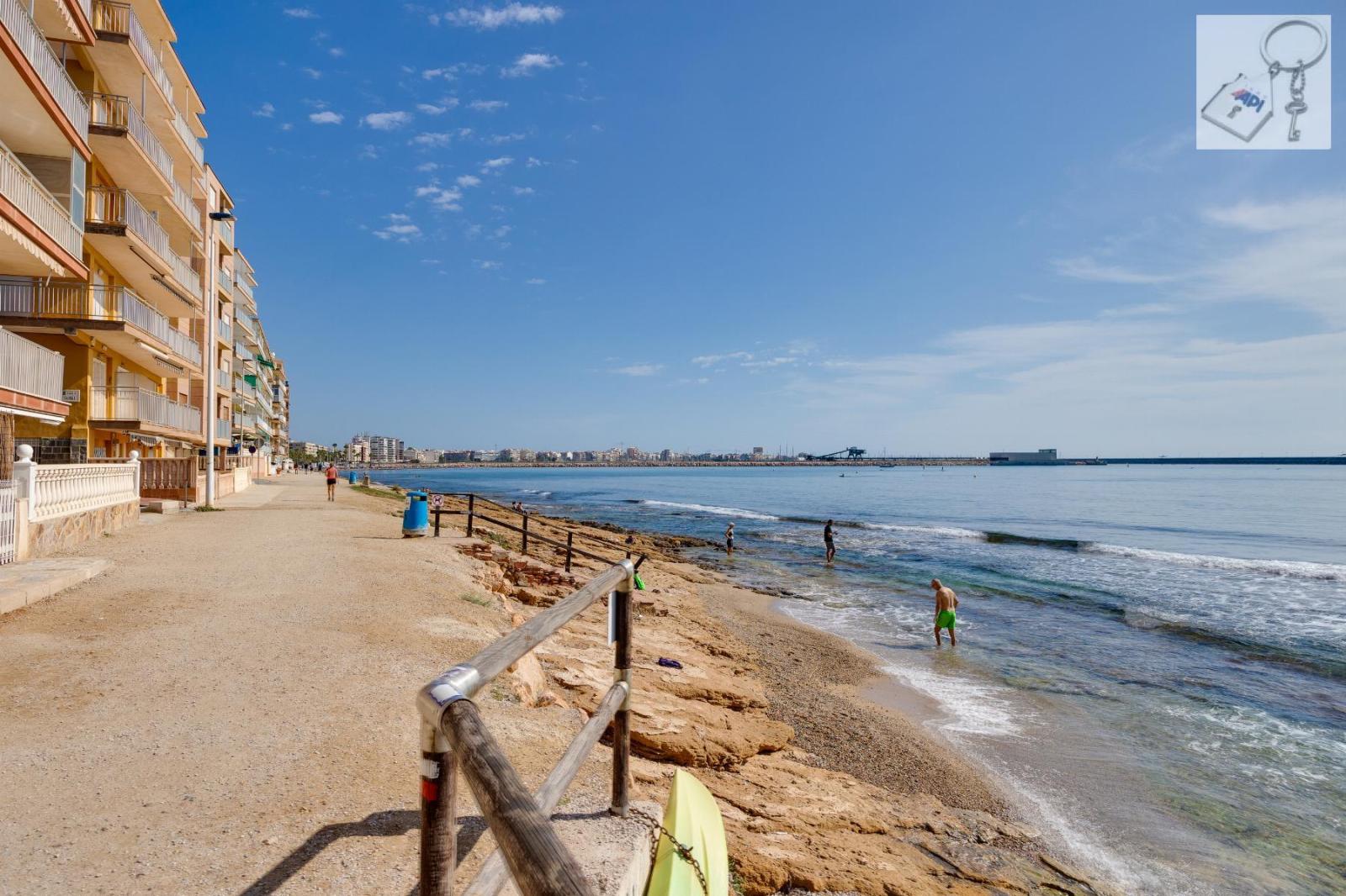 Bungalow for Sale in Torrevieja