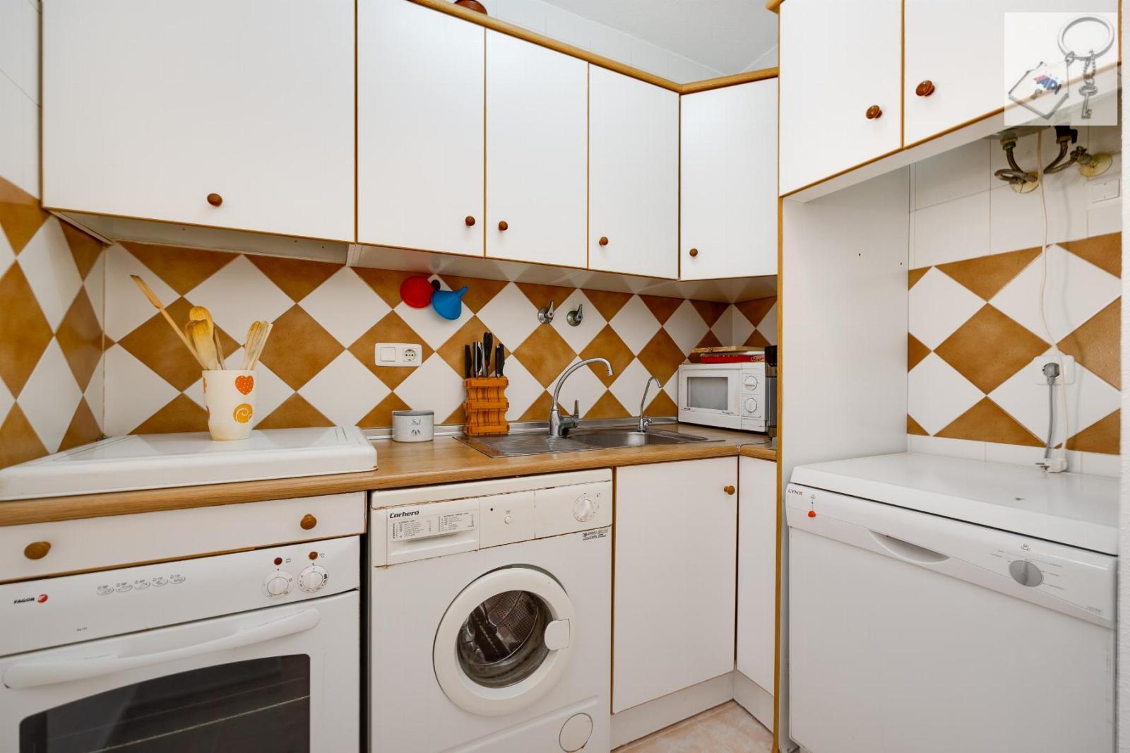 Bungalow for Sale in Torrevieja