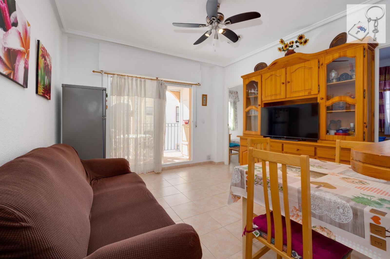 Bungalow for Sale in Torrevieja
