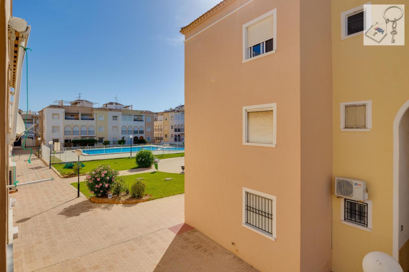 Bungalow for Sale in Torrevieja