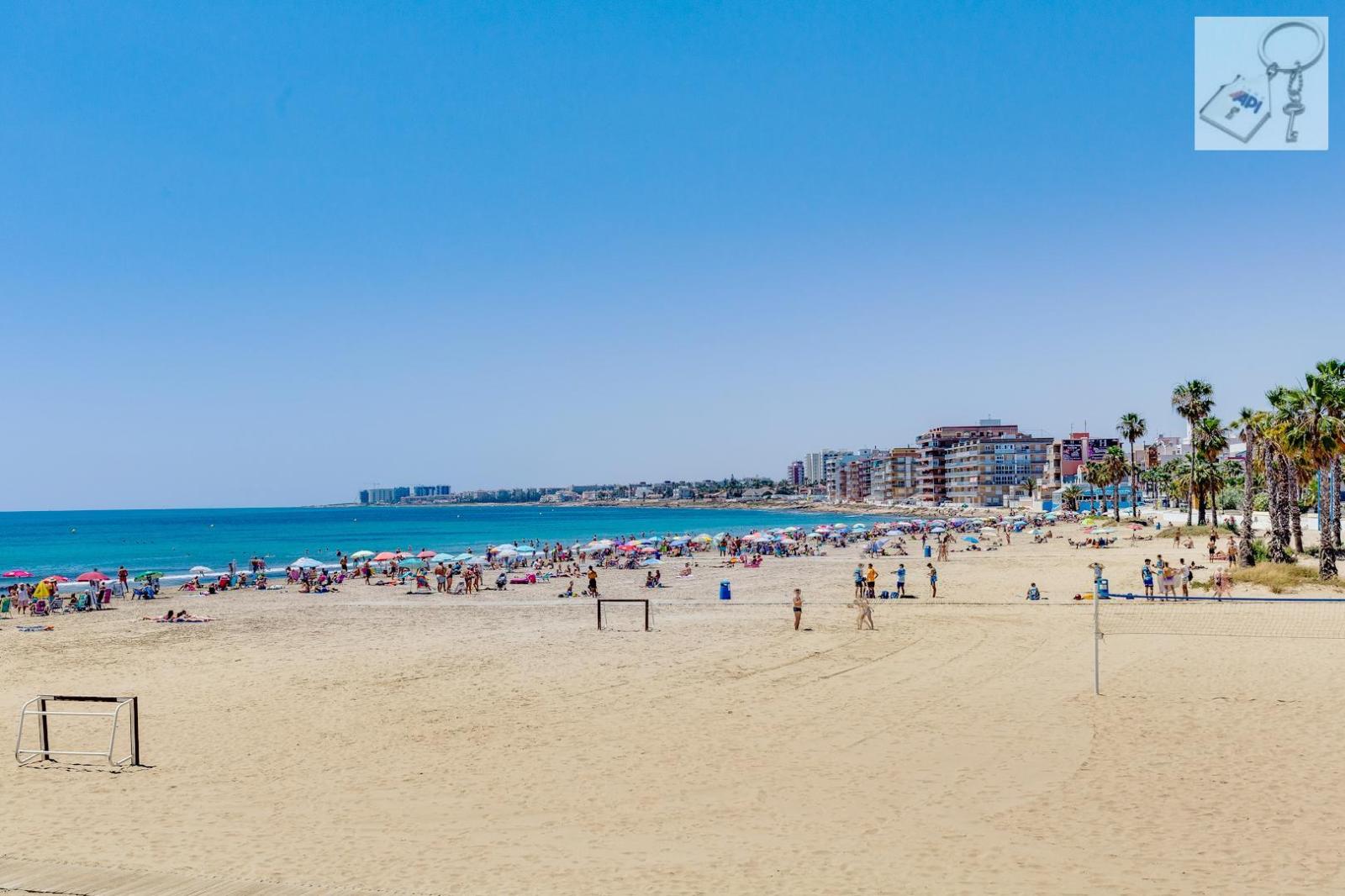 Bungalow for Sale in Torrevieja