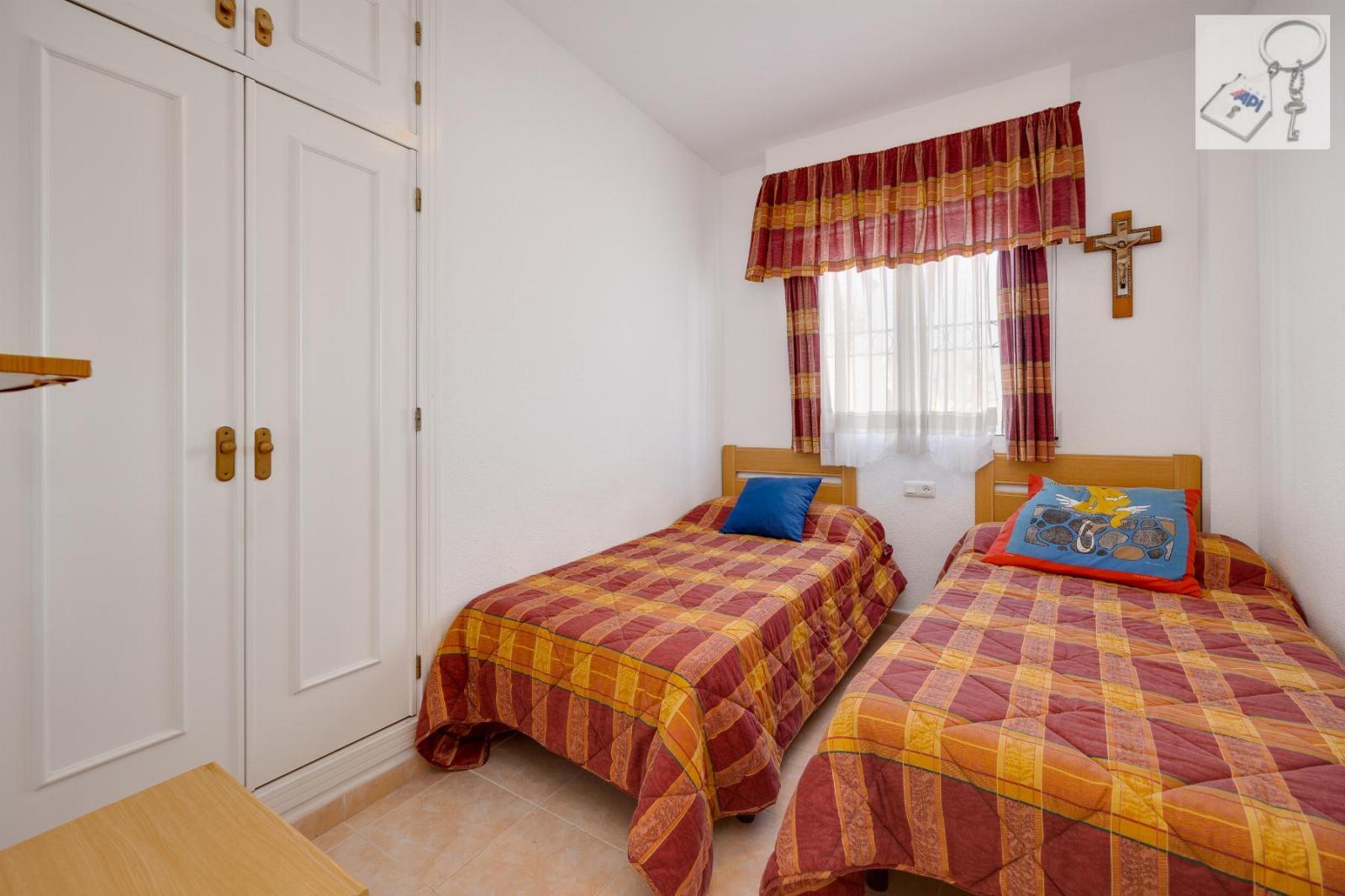 Bungalow for Sale in Torrevieja