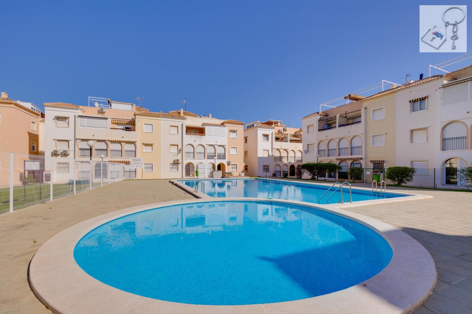 Bungalow for Sale in Torrevieja