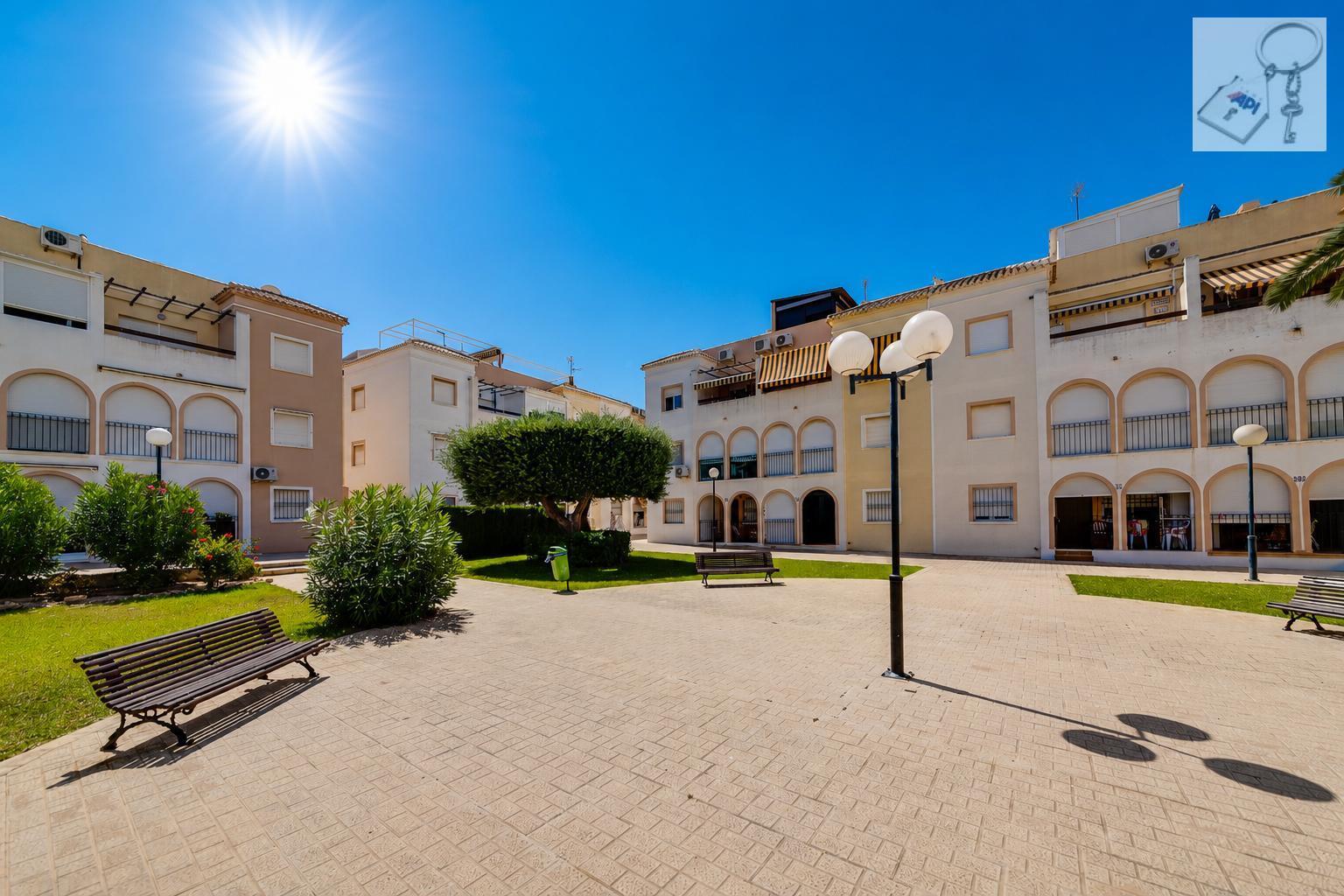 Bungalow for Sale in Torrevieja