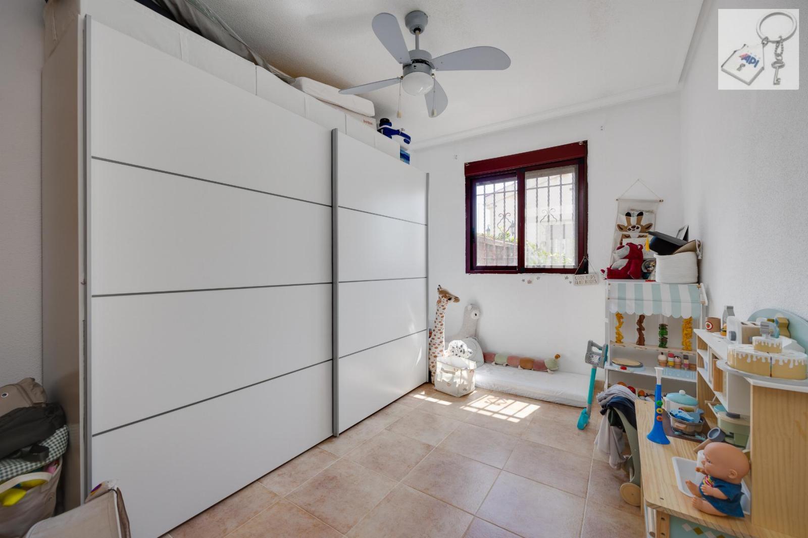 Chalet en Venta en San Fulgencio