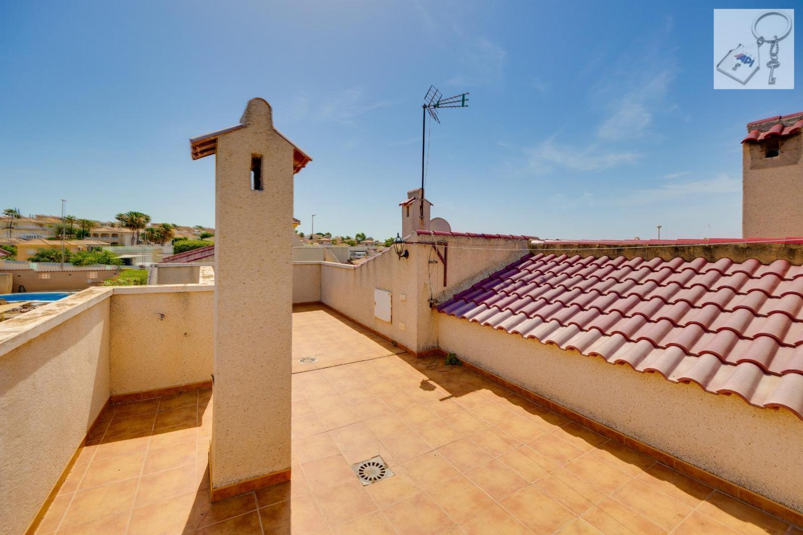 Chalet en Venta en San Fulgencio