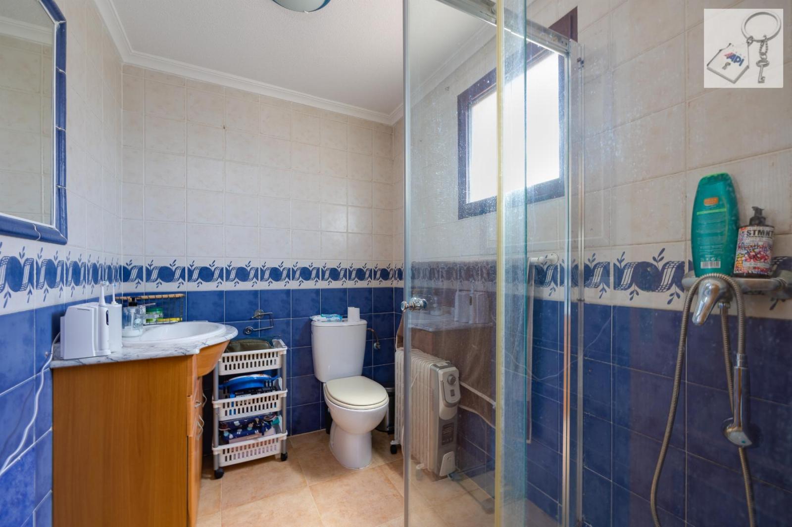 Chalet en Venta en San Fulgencio