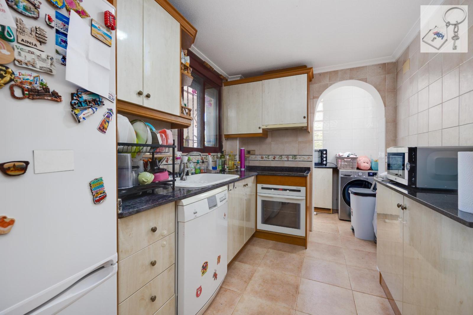 Chalet en Venta en San Fulgencio