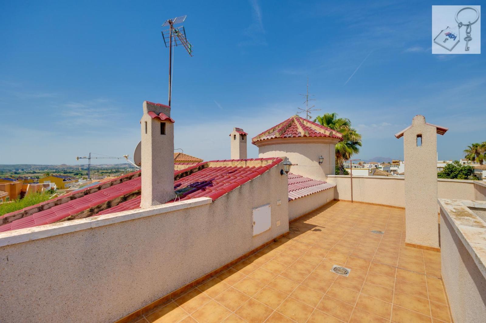 Chalet en Venta en San Fulgencio