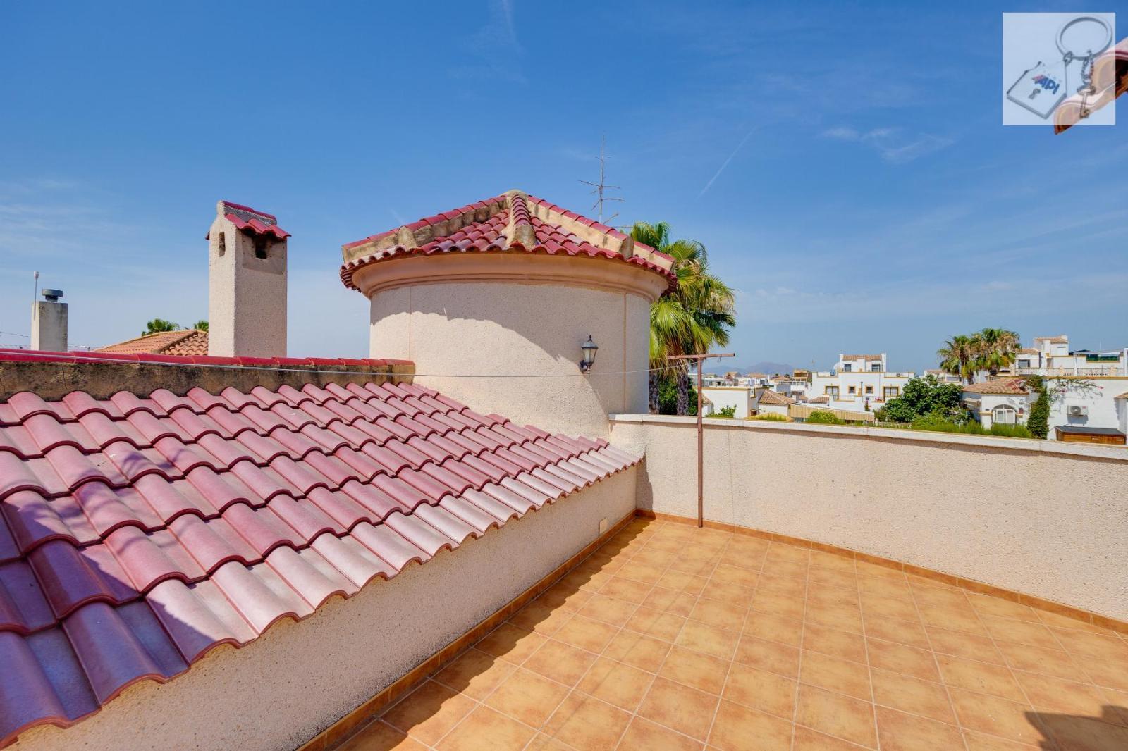 Chalet en Venta en San Fulgencio