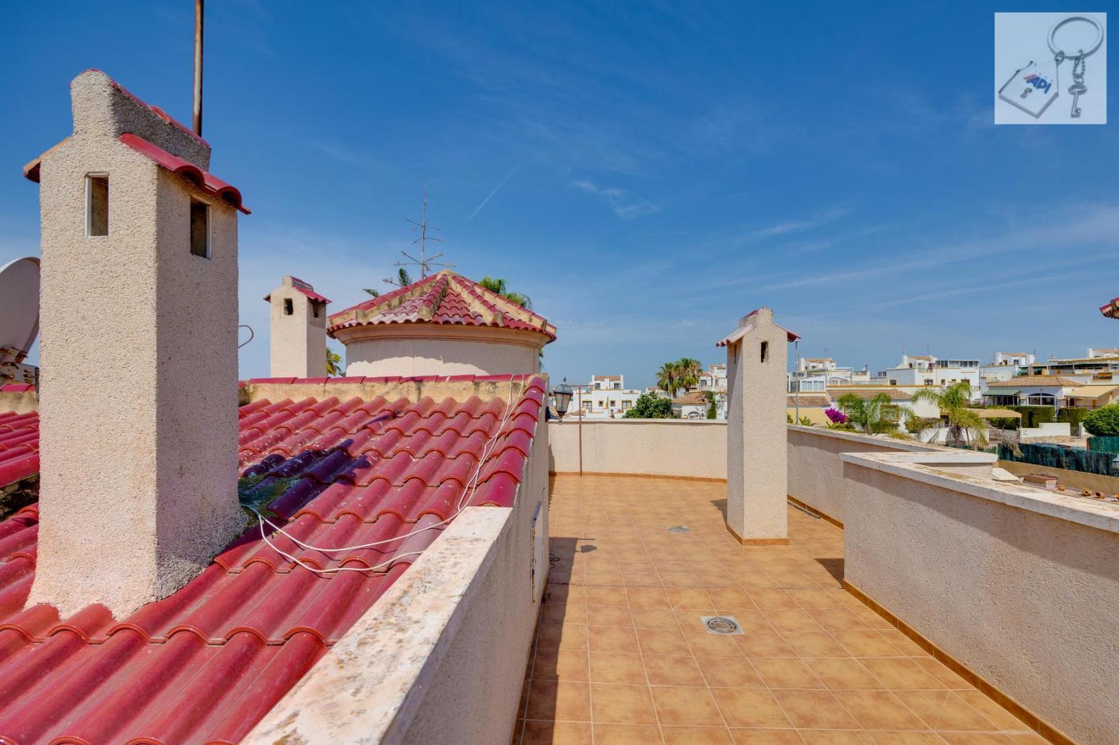 Chalet en Venta en San Fulgencio