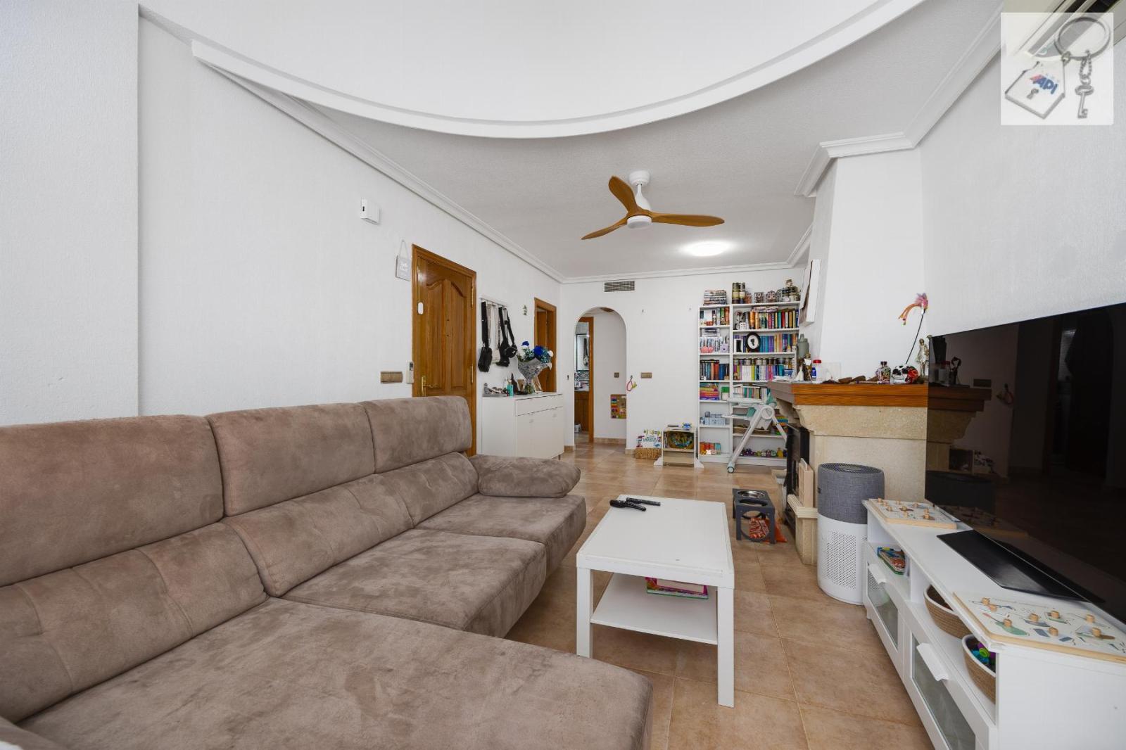 Chalet en Venta en San Fulgencio