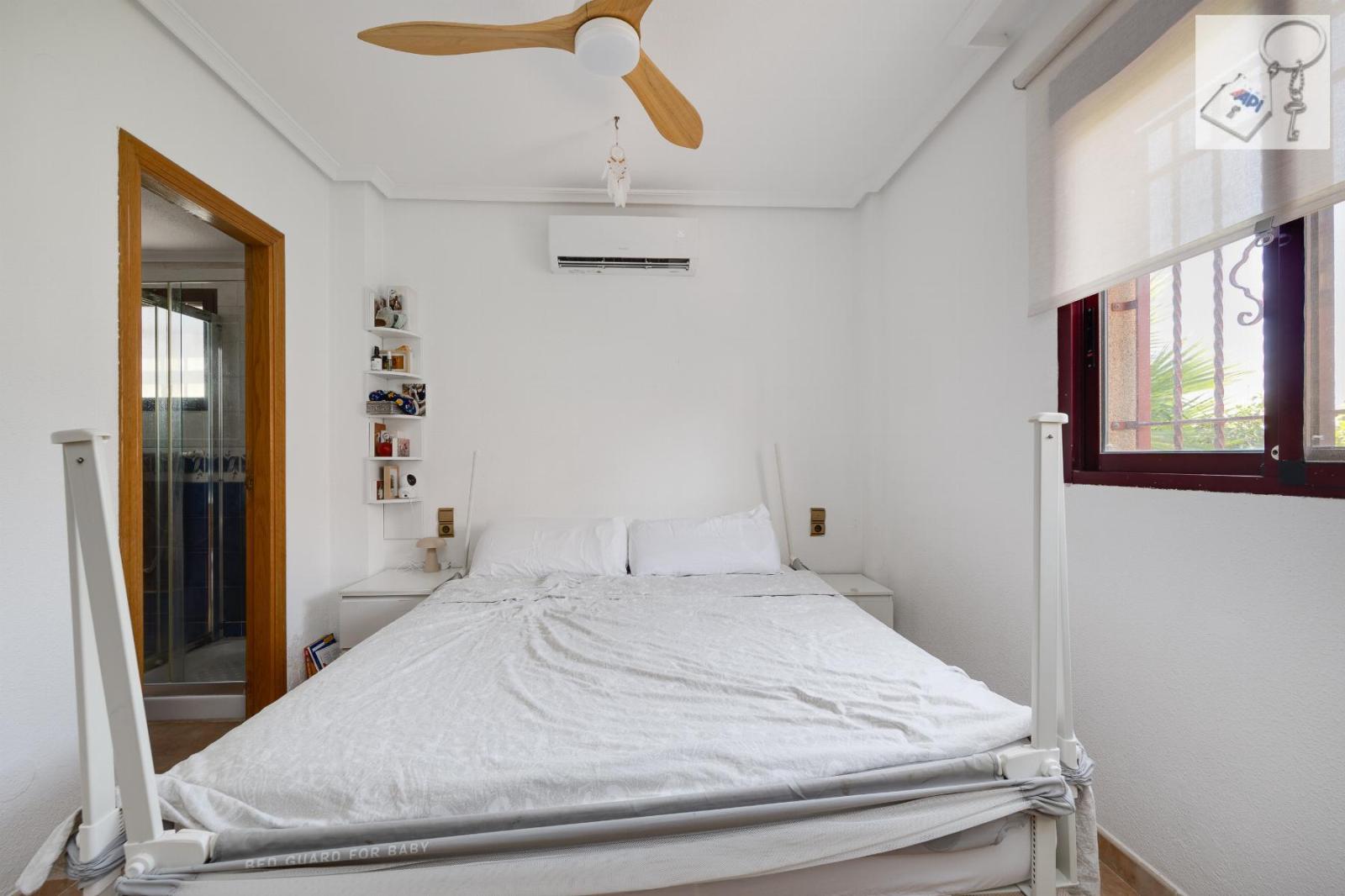 Chalet en Venta en San Fulgencio