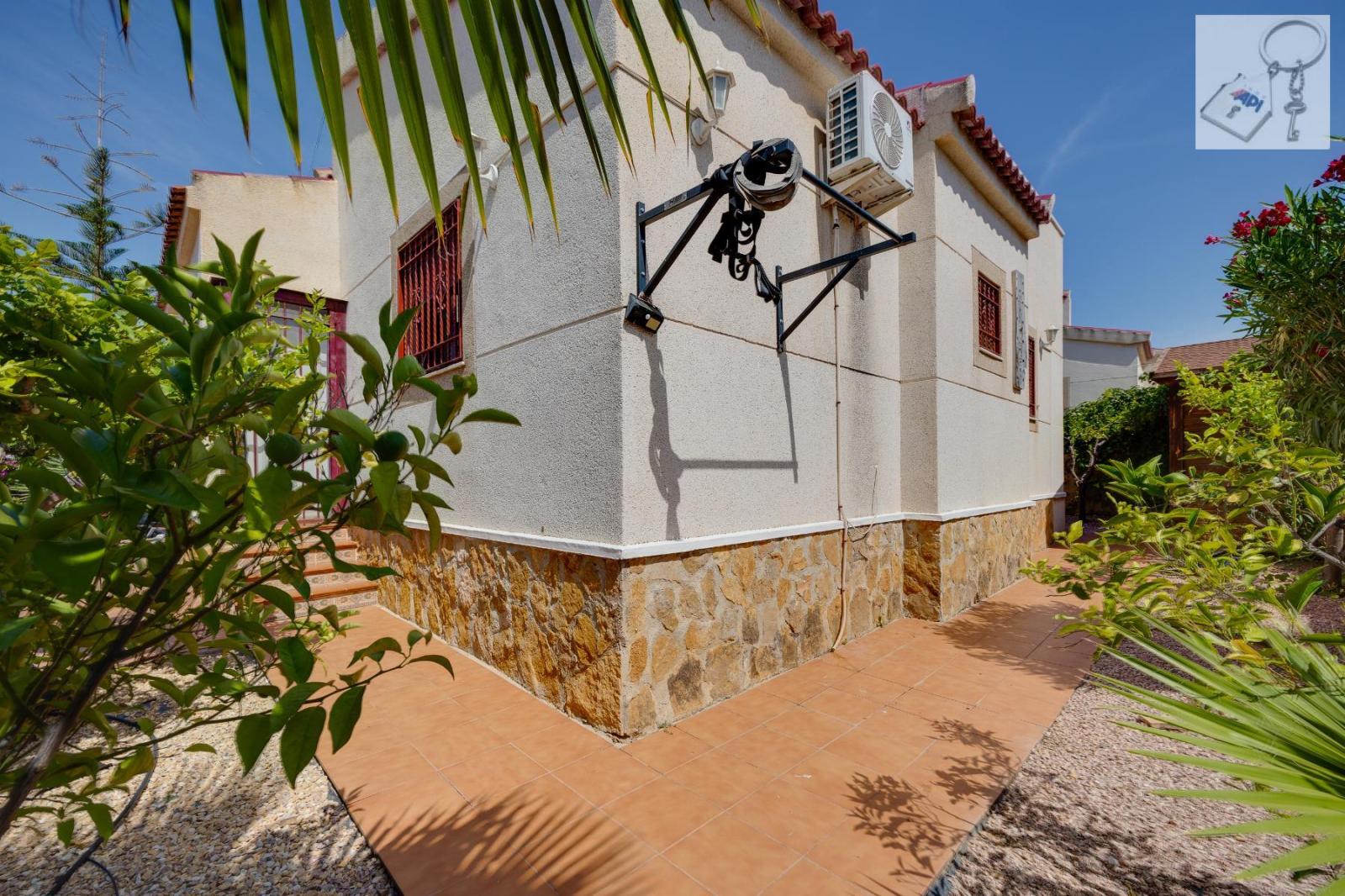 Chalet en Venta en San Fulgencio