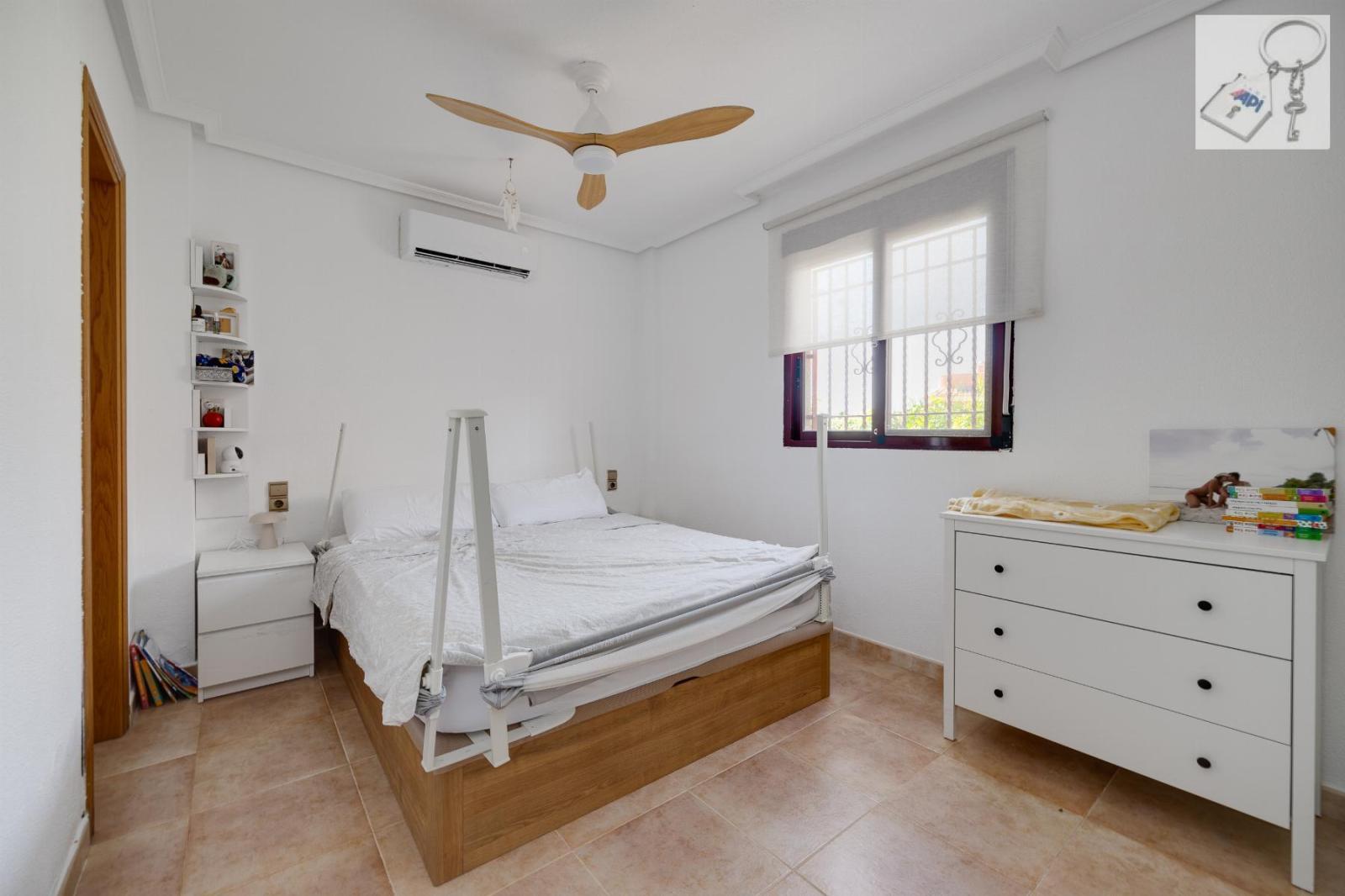 Chalet en Venta en San Fulgencio