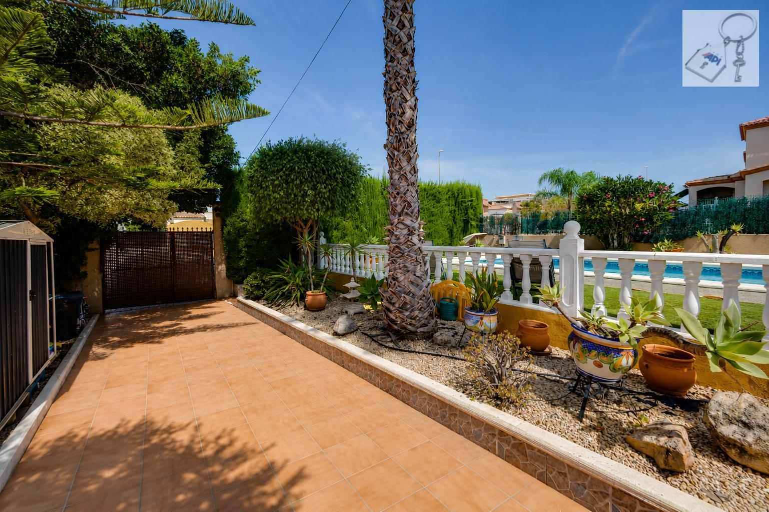 Chalet en Venta en San Fulgencio