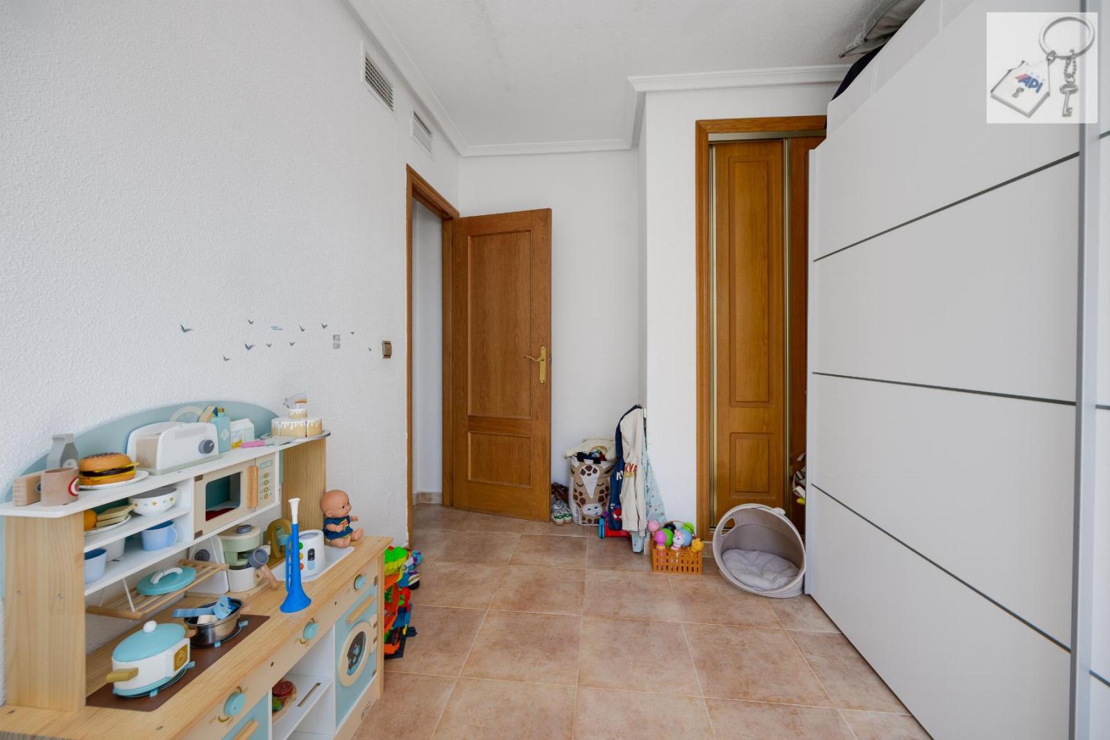 Chalet en Venta en San Fulgencio