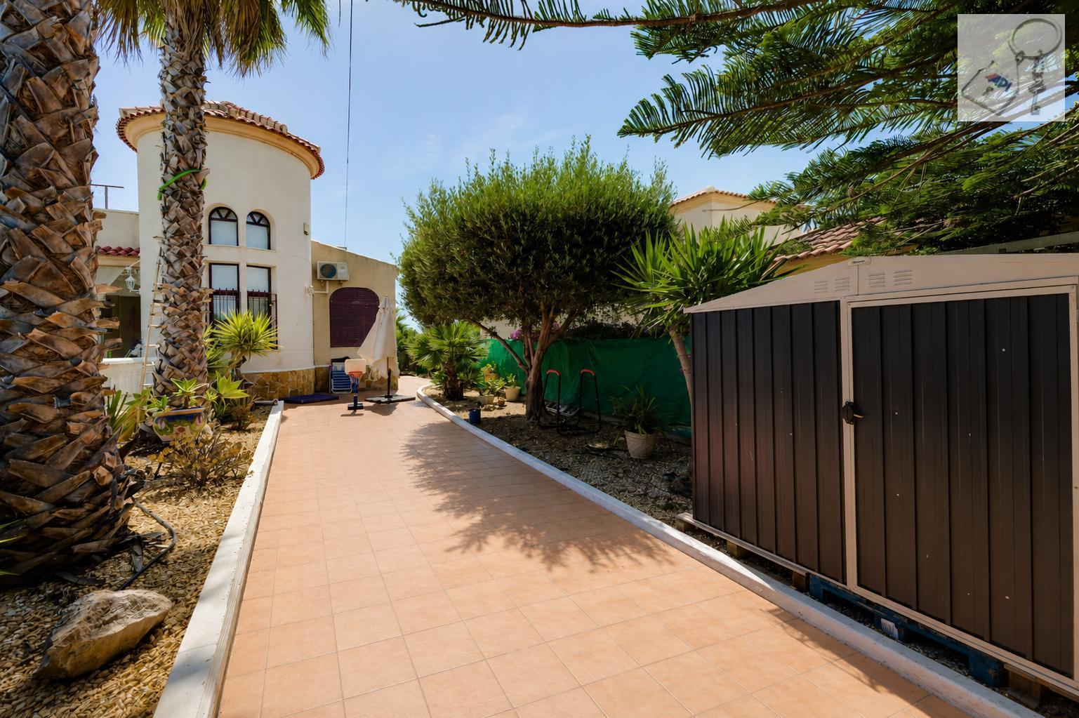 Chalet en Venta en San Fulgencio