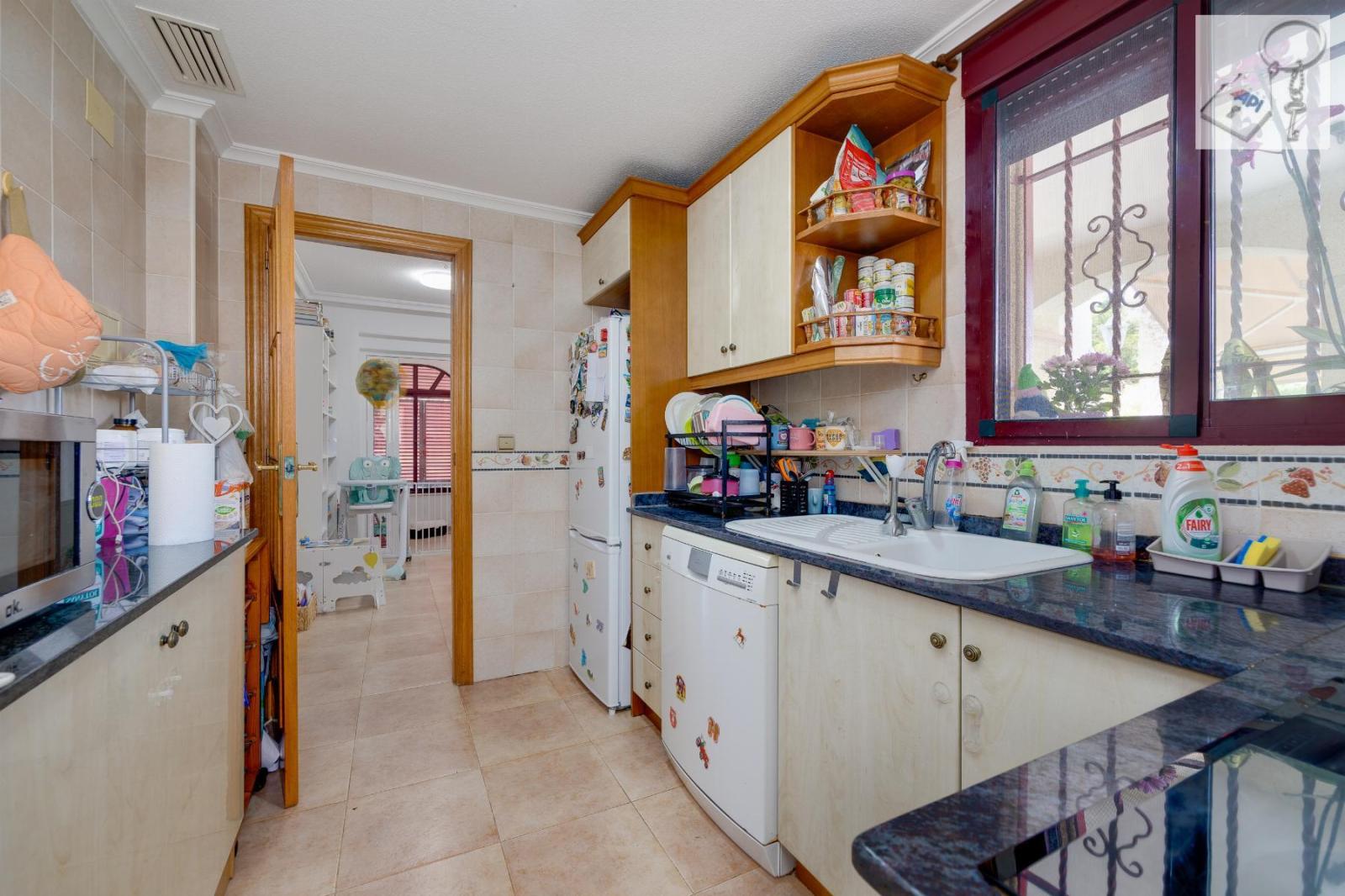 Chalet en Venta en San Fulgencio