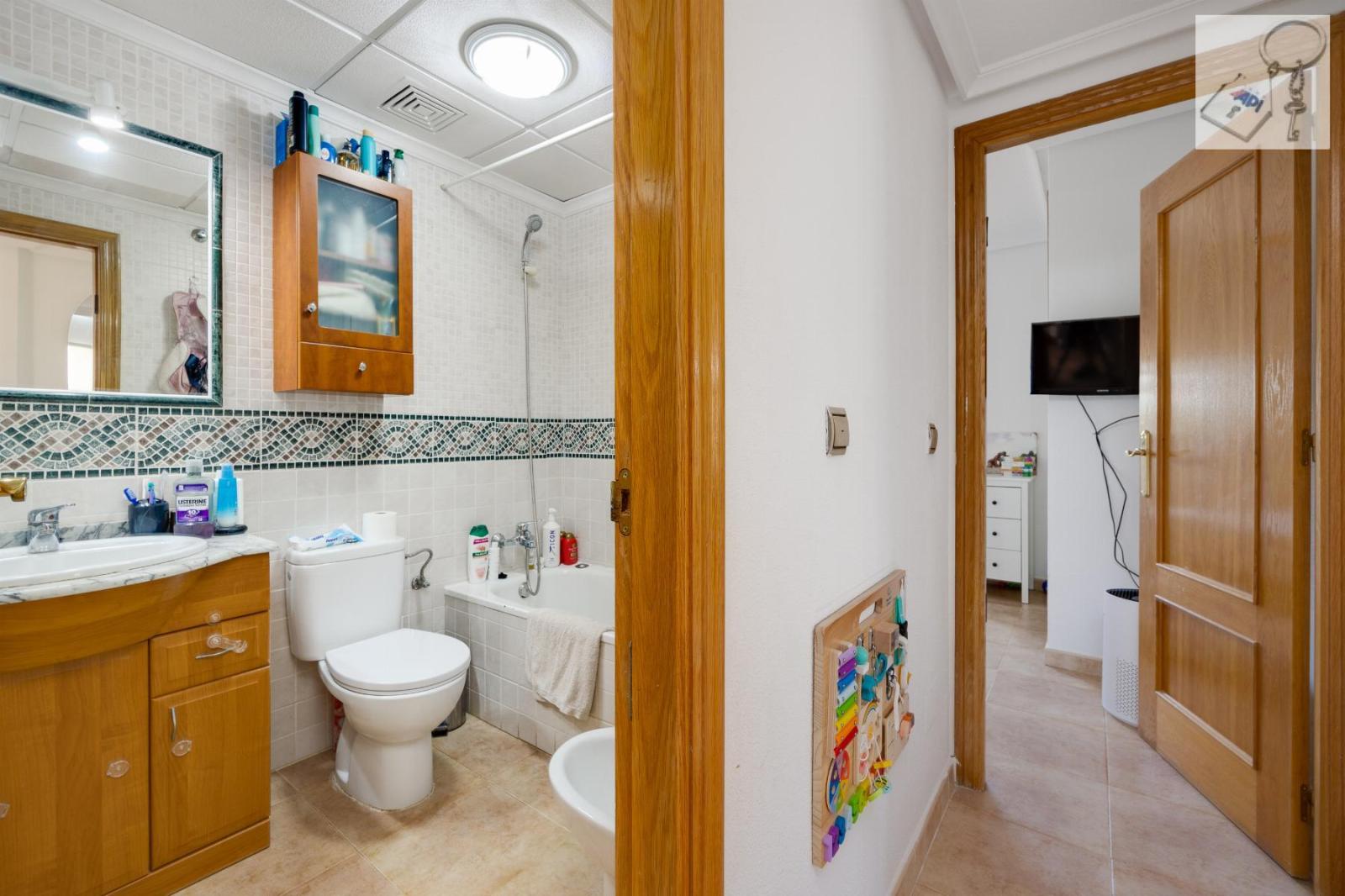Chalet en Venta en San Fulgencio