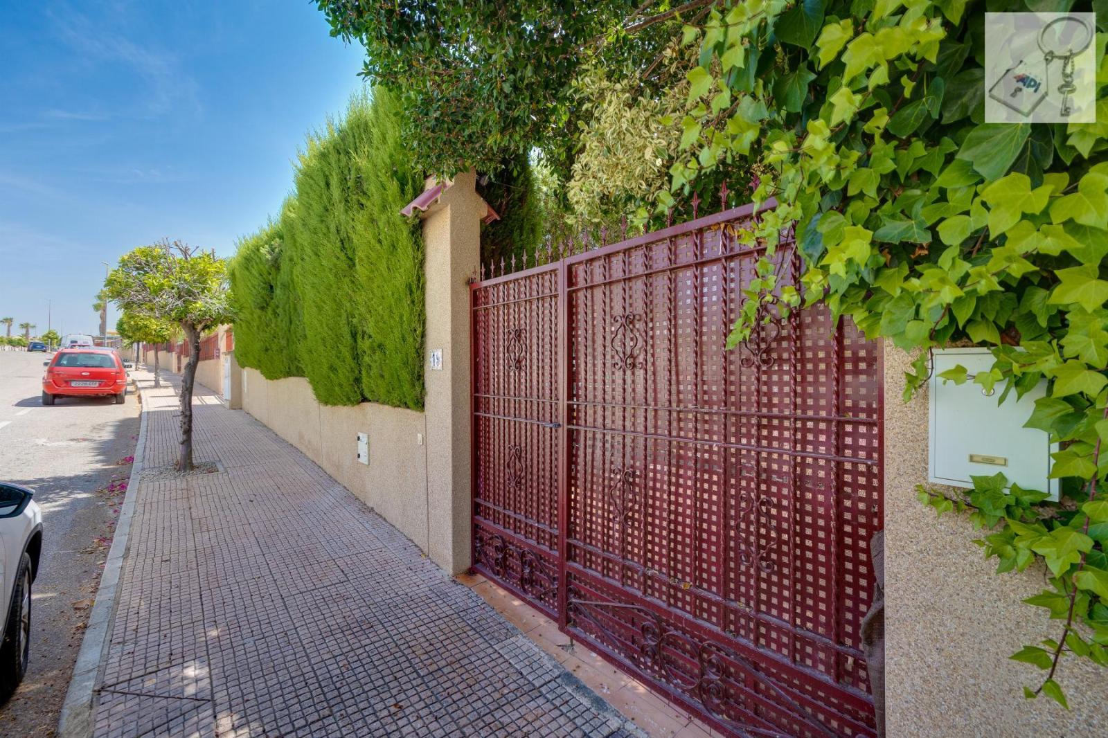 Chalet en Venta en San Fulgencio