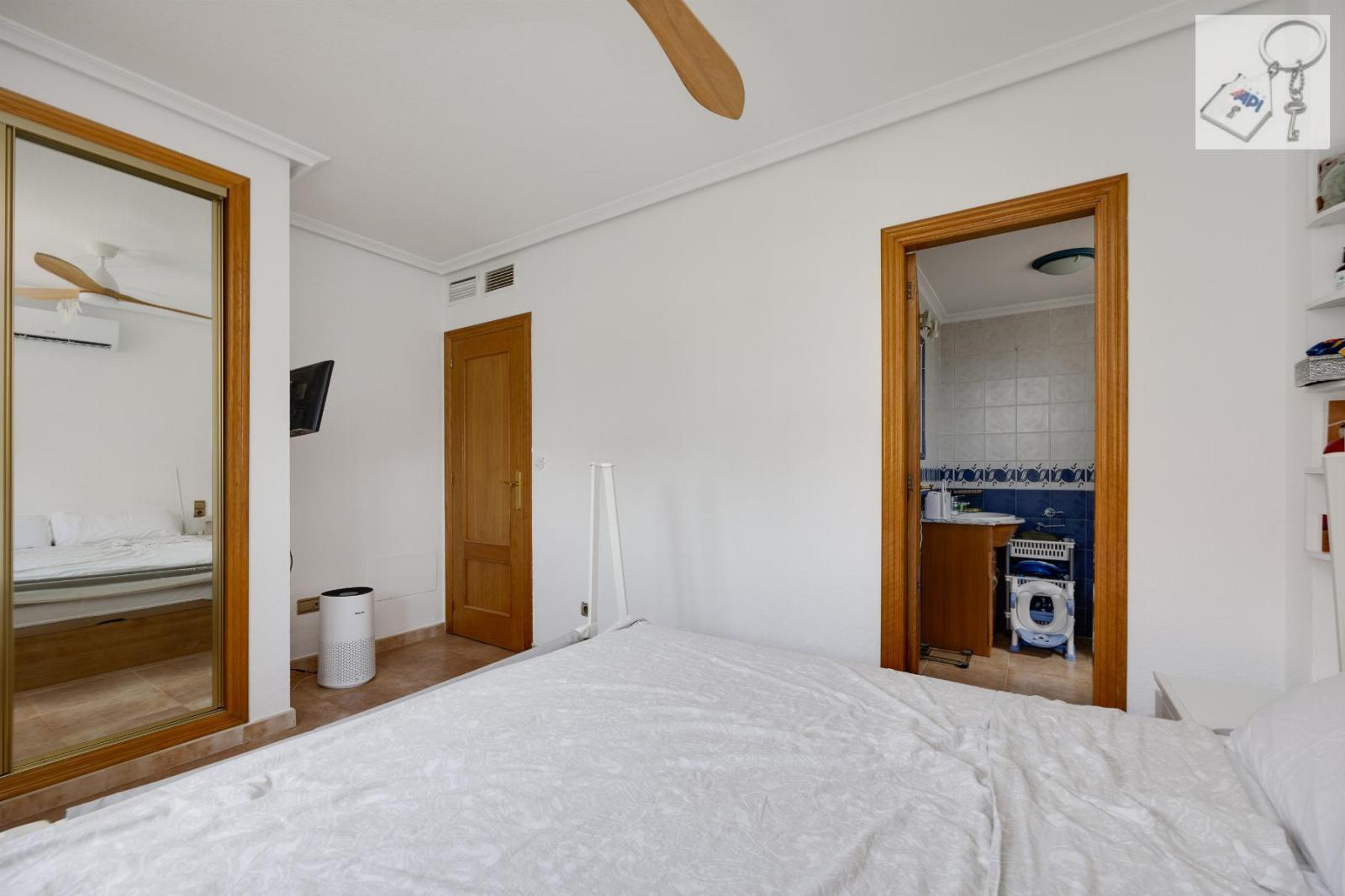 Chalet en Venta en San Fulgencio