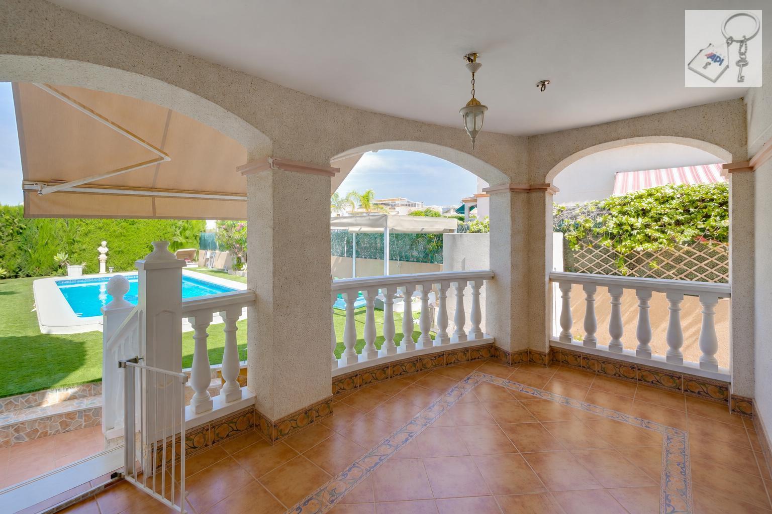 Chalet en Venta en San Fulgencio