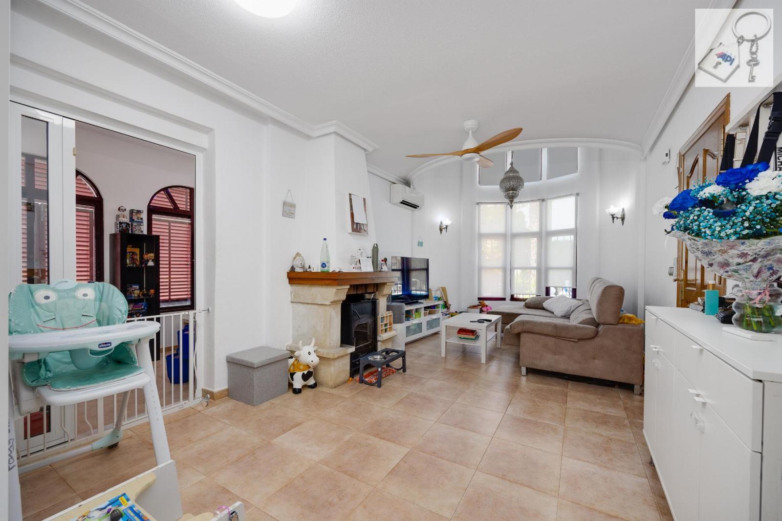 Chalet en Venta en San Fulgencio