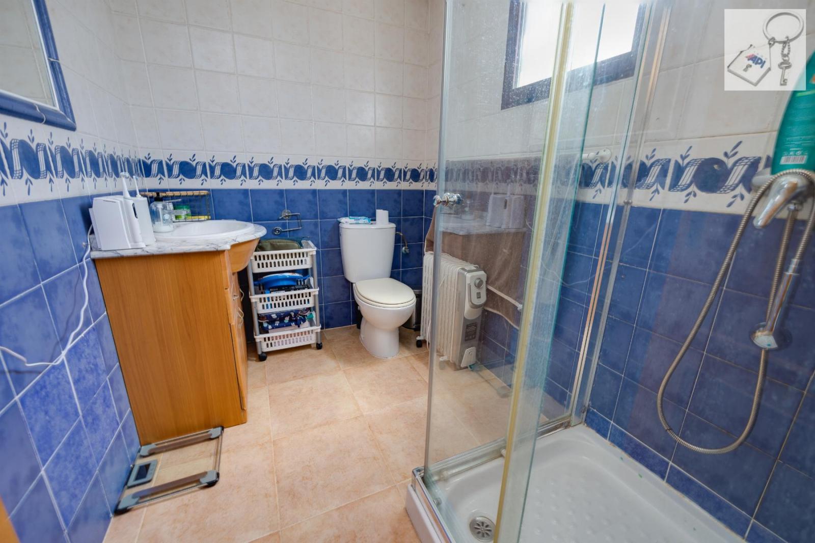Chalet en Venta en San Fulgencio