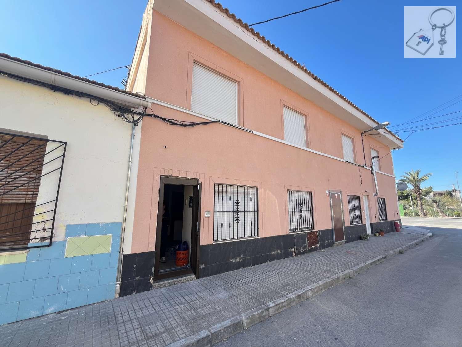 Duplex for Sale in Crevillent